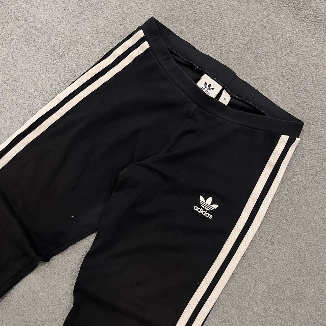 XS 아디다스 삼선 트레이닝 바지  상품이미지2