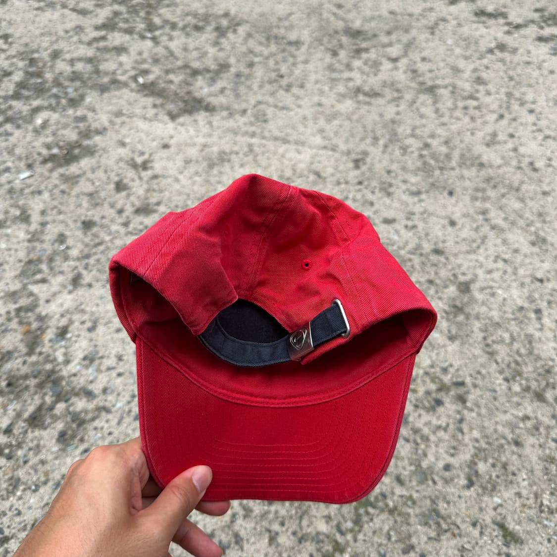 nike manchester united football cap 상품이미지4