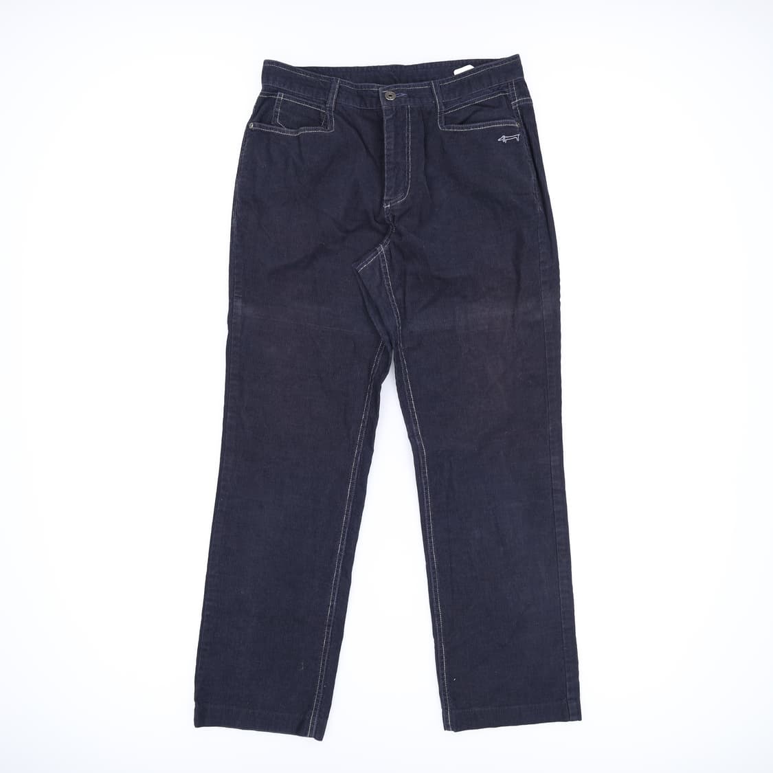 [82] 루이까스텔 일자바지 팬츠 0116H2 상품이미지1