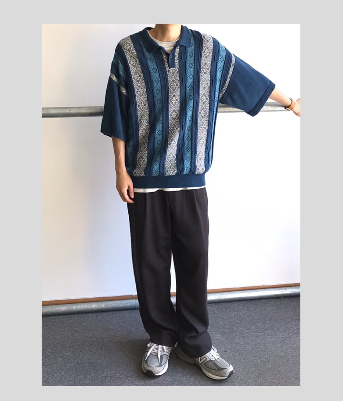 Rage blue 상품이미지7