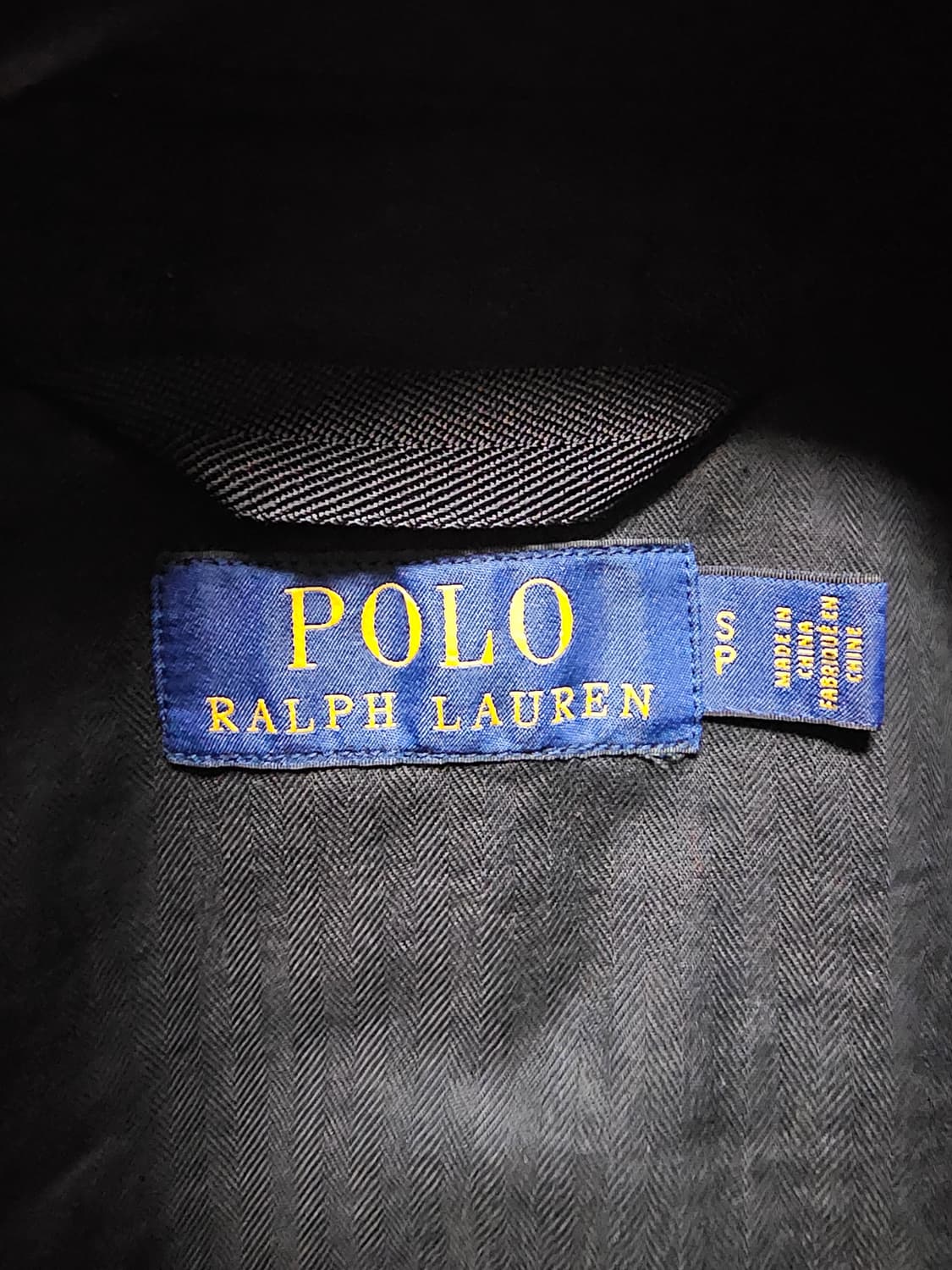 폴로 자켓 포코노 S 상품이미지8