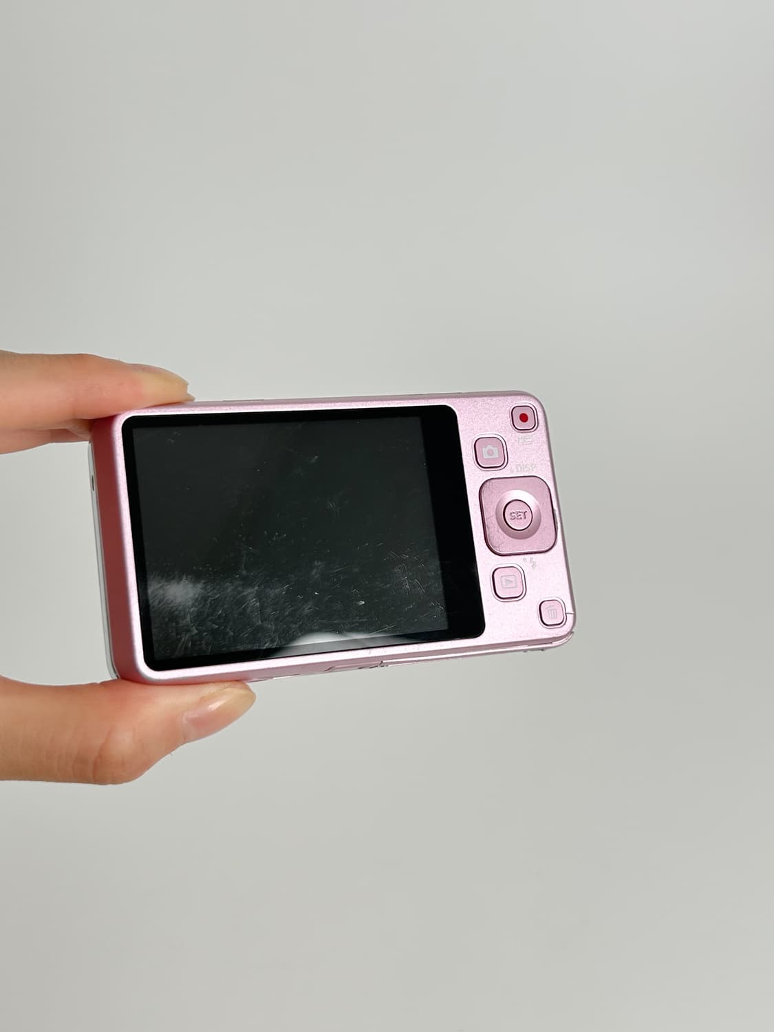 인기!) 카시오 엑슬림 z800 Exilim 빈티지 디카 차정원 상품이미지6
