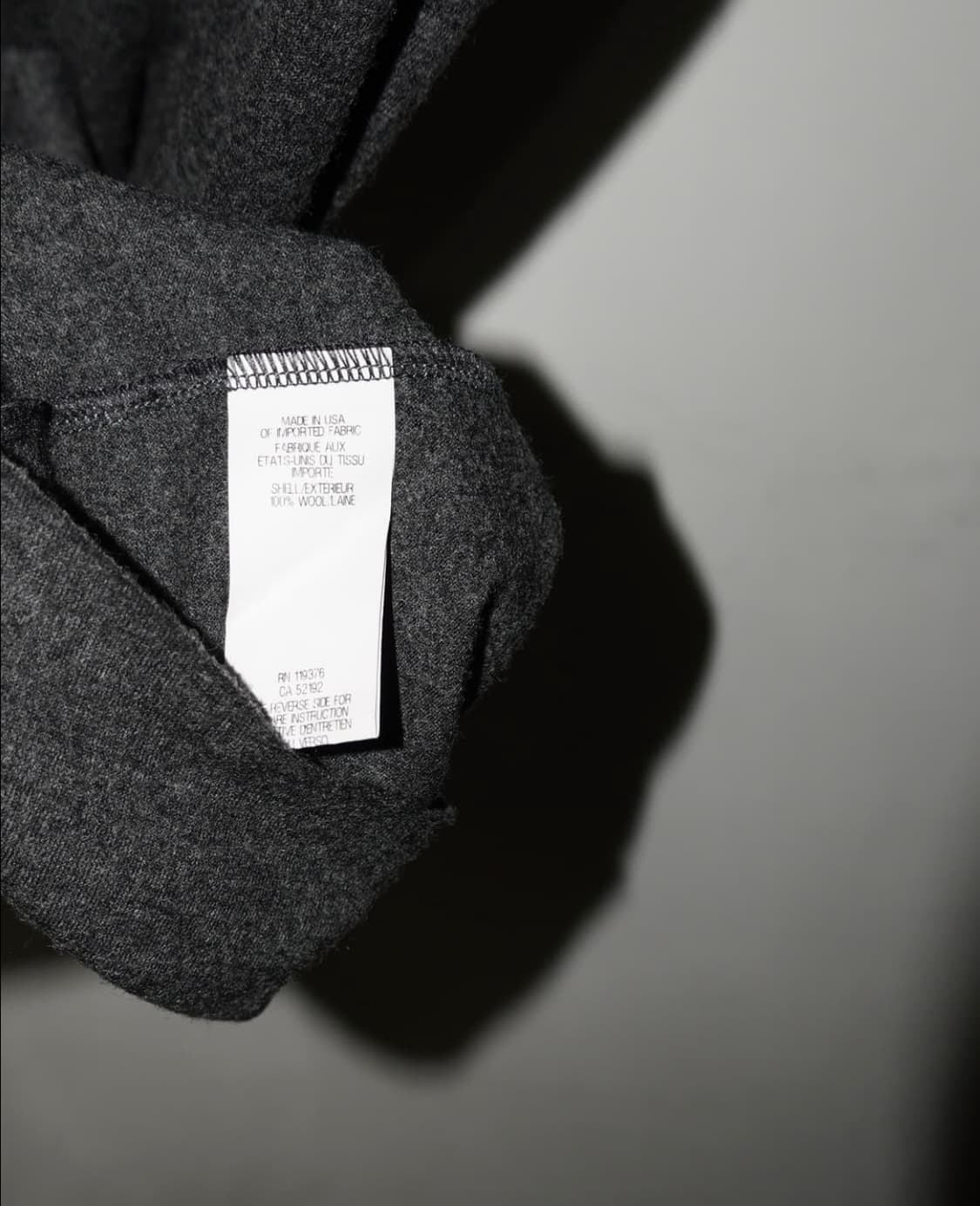 Helmutlang wrinkle mini dress 상품이미지4