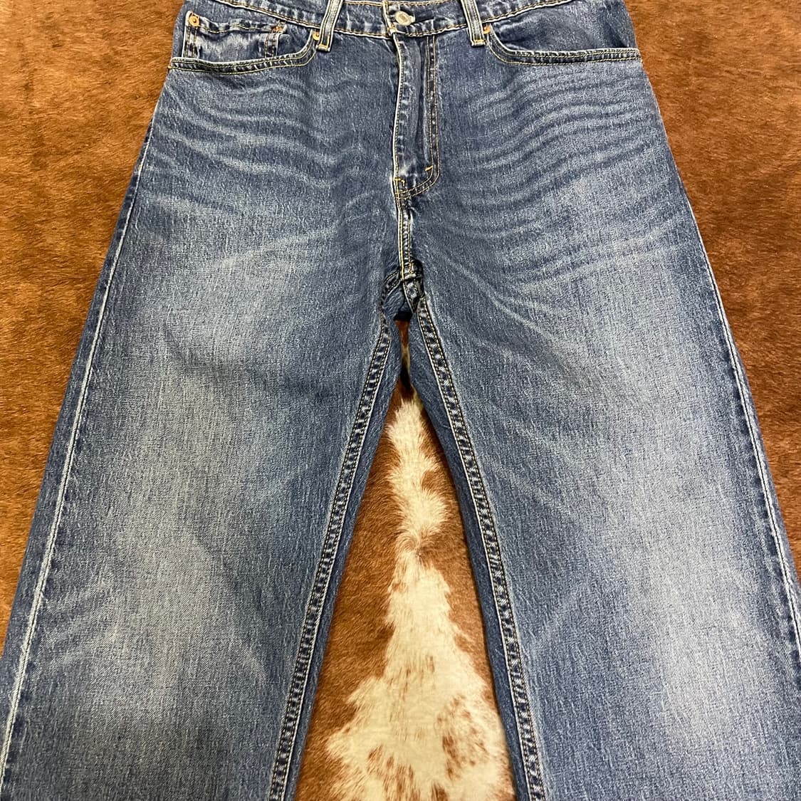 리바이스 505  상품이미지3