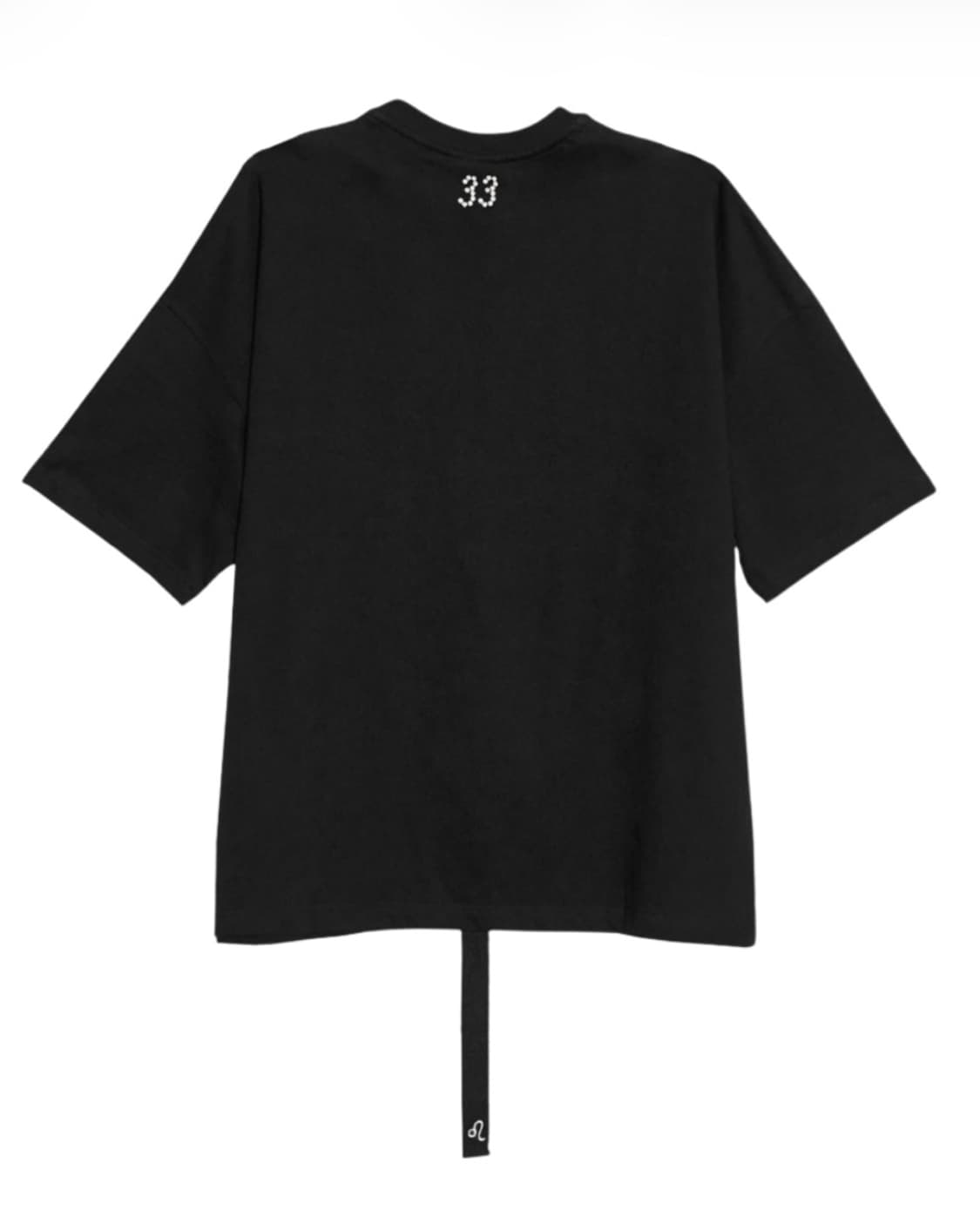 피스마이너스원 반팔 상품이미지2