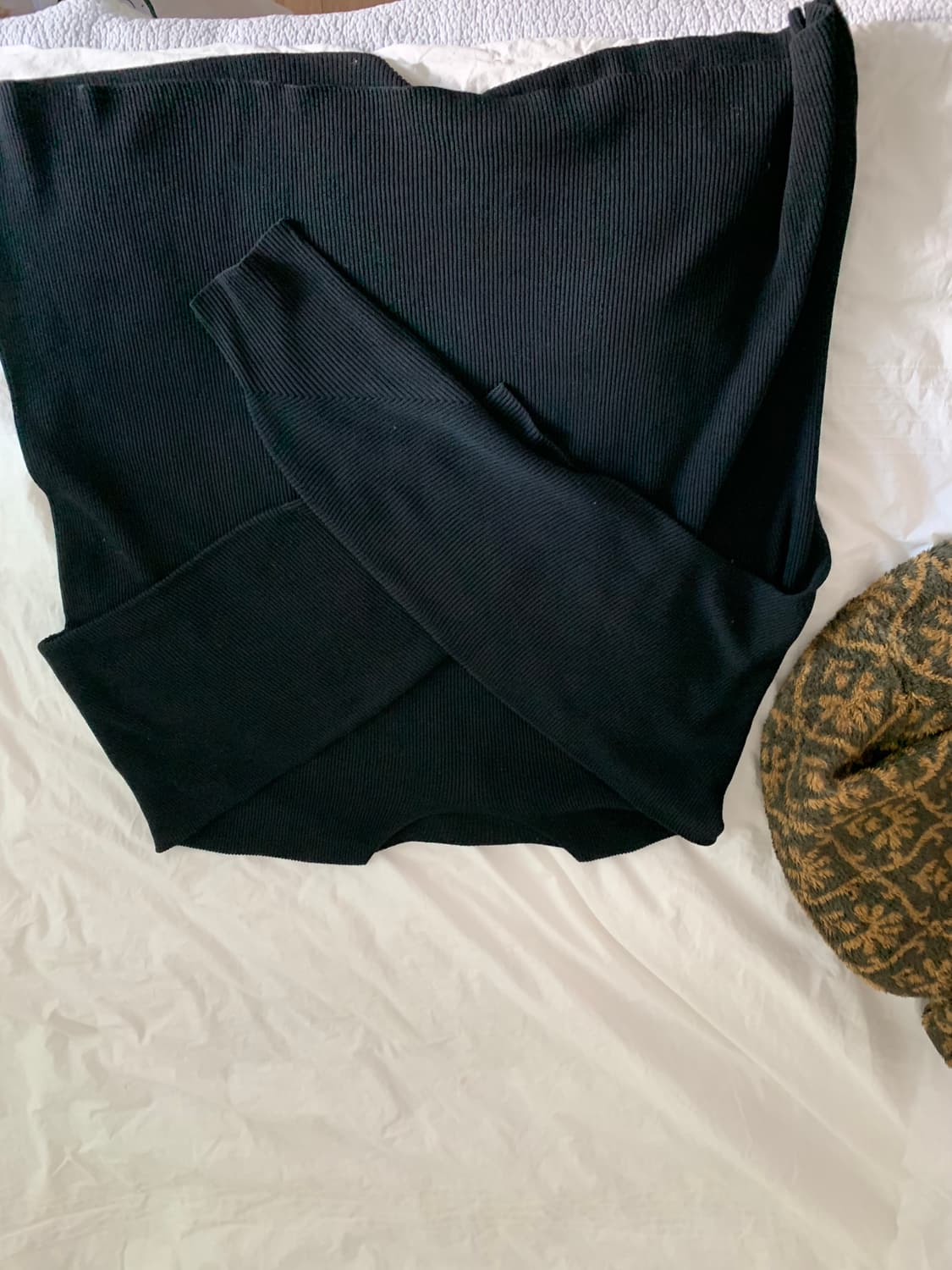 옴므플리세 25년 2월먼슬리 니트 상품이미지4