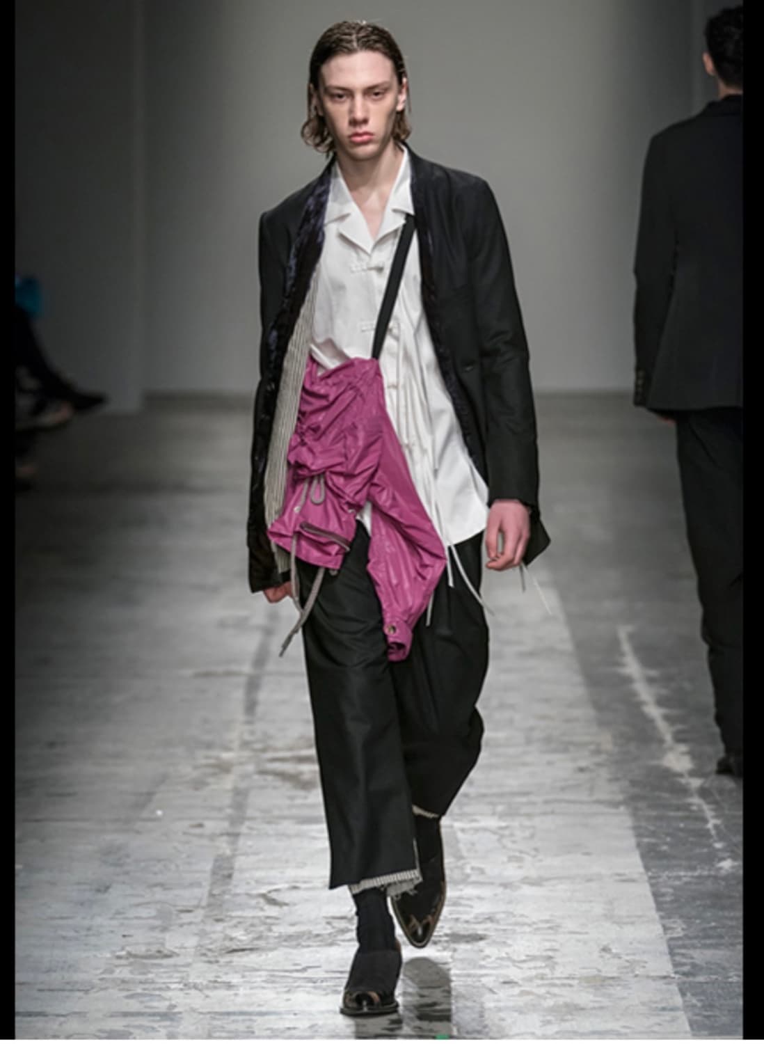 Bed j.w. Ford 19aw 웨스턴 부츠 상품이미지10