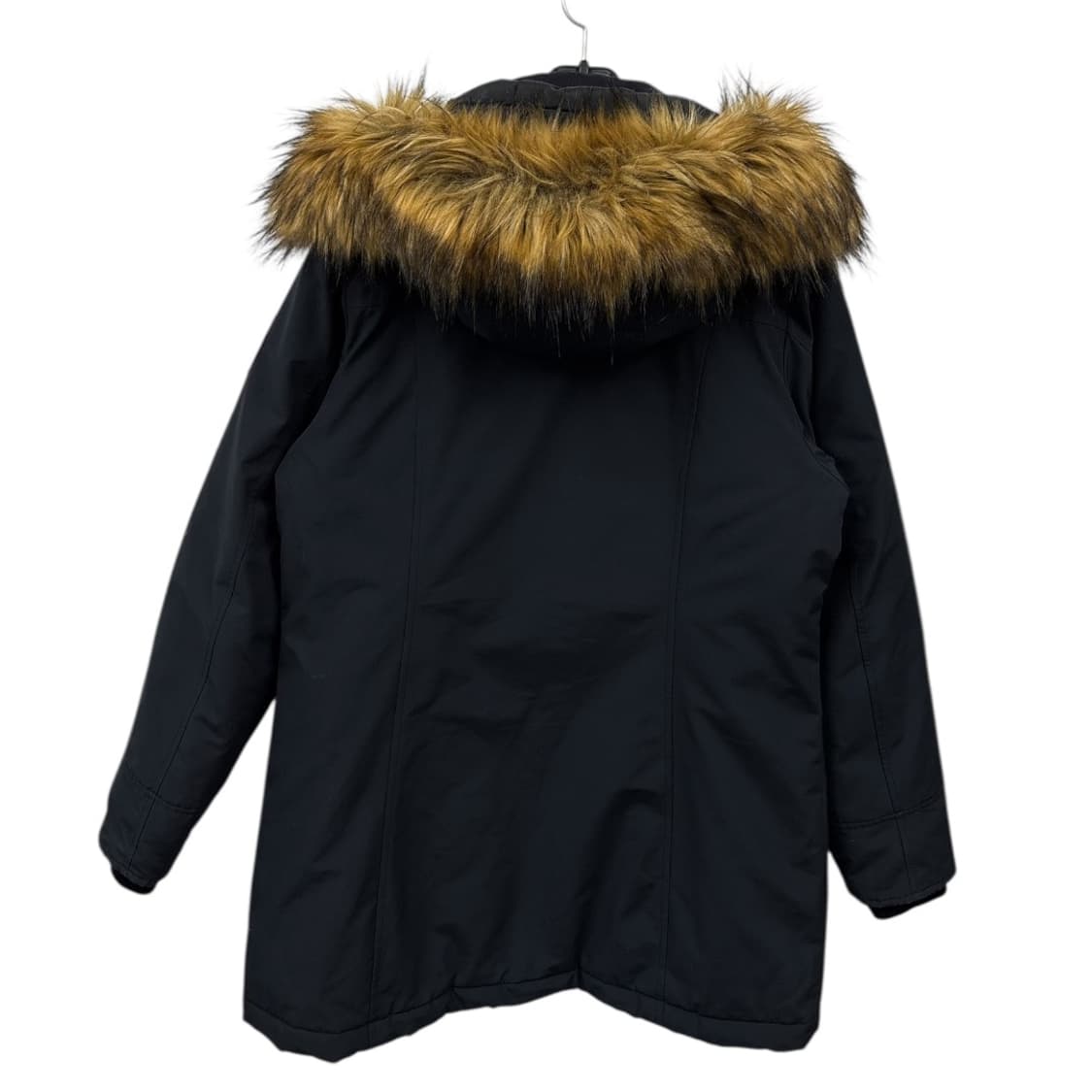 노스페이스 후드탈착 맥머도 점퍼 상품이미지2