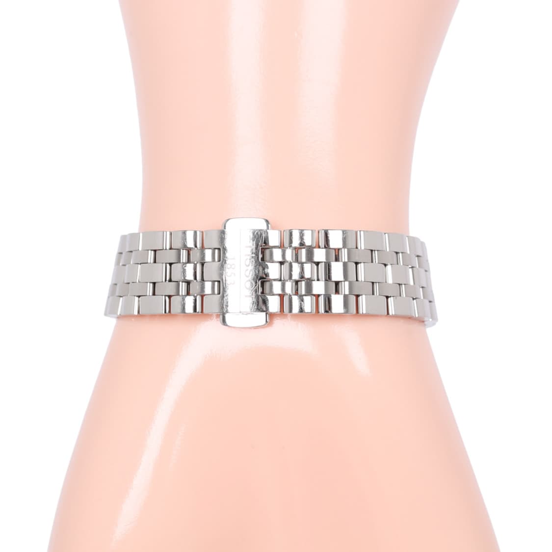 티쏘 카슨 프리미엄 워치 32mm 스틸 쿼츠 실버 시계 상품이미지9