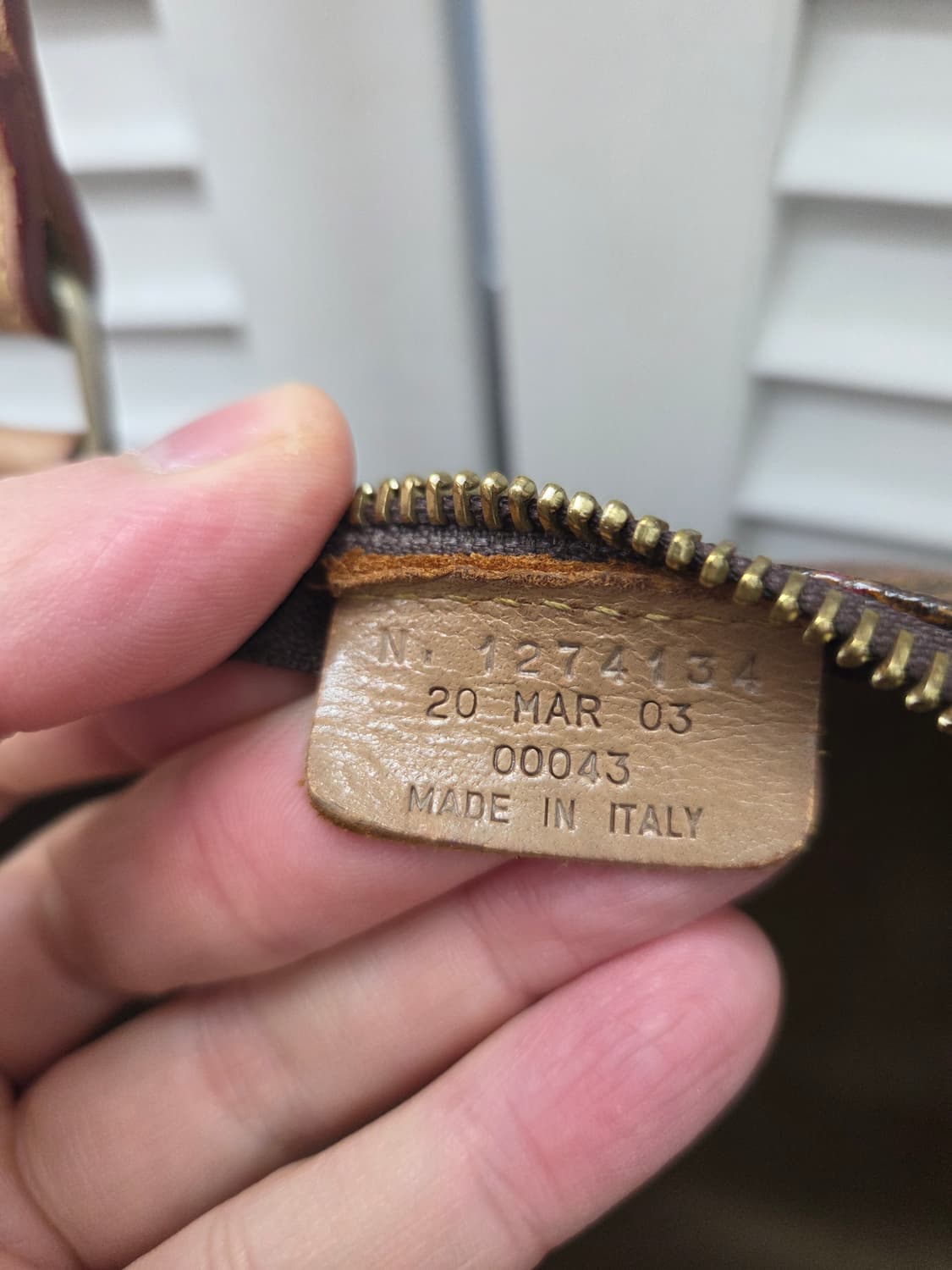 에트로 페이즐리 원통백 보스턴백 상품이미지10