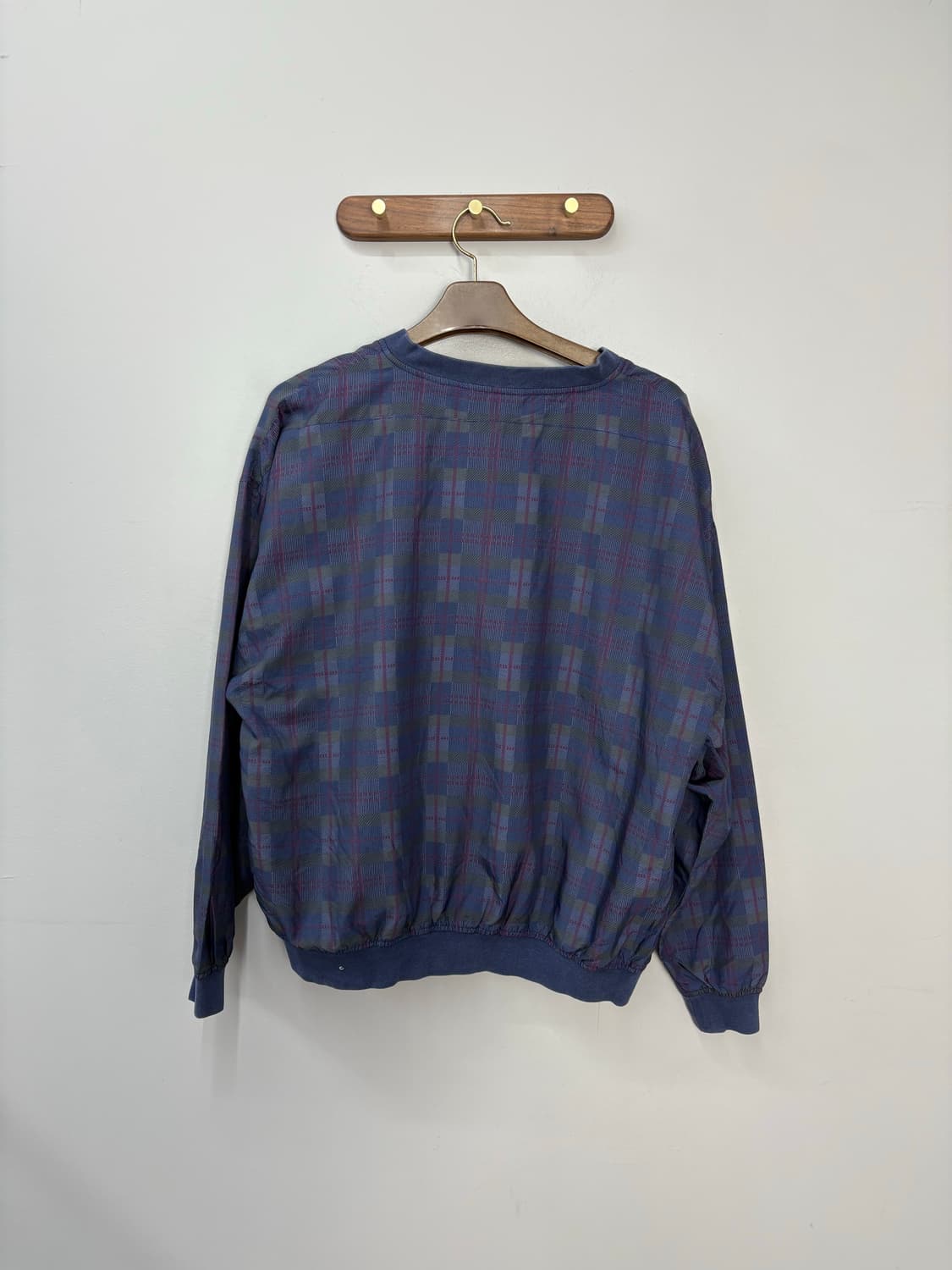 나이키 올드스쿨 스우시 패턴 웜업 A2826 상품이미지4