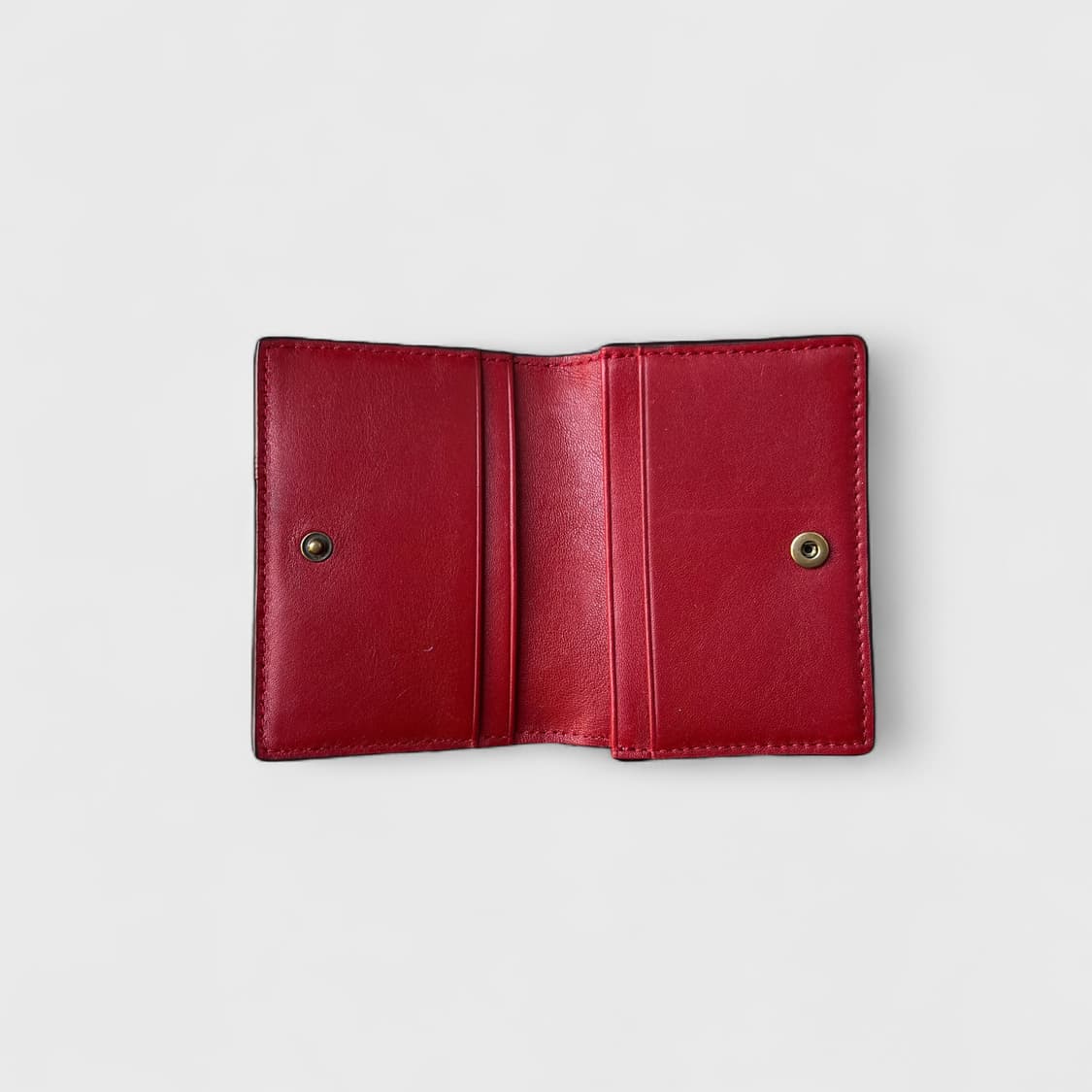 Polo wallet 상품이미지4