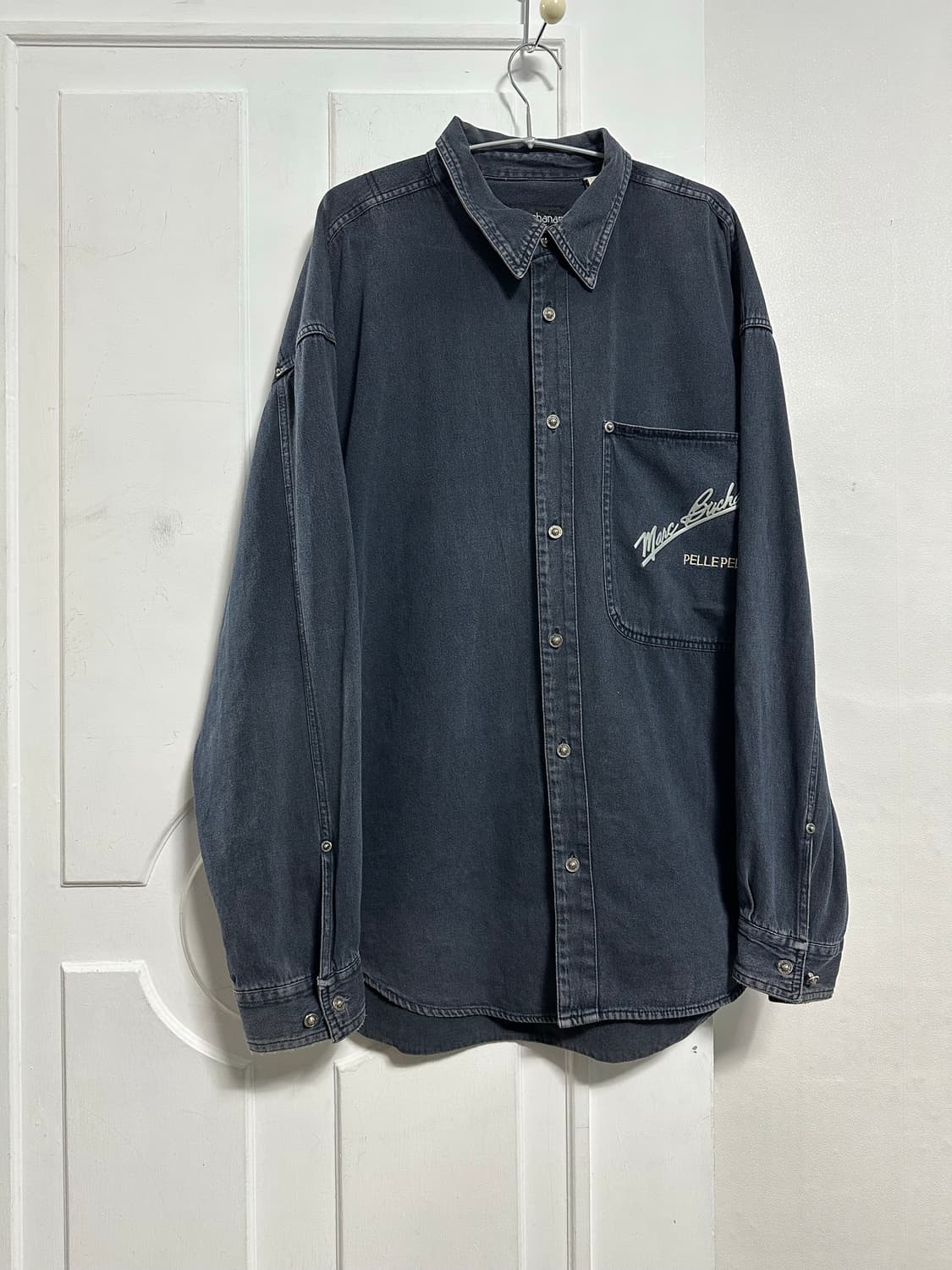 펠레펠레 포켓 자켓 상품이미지1