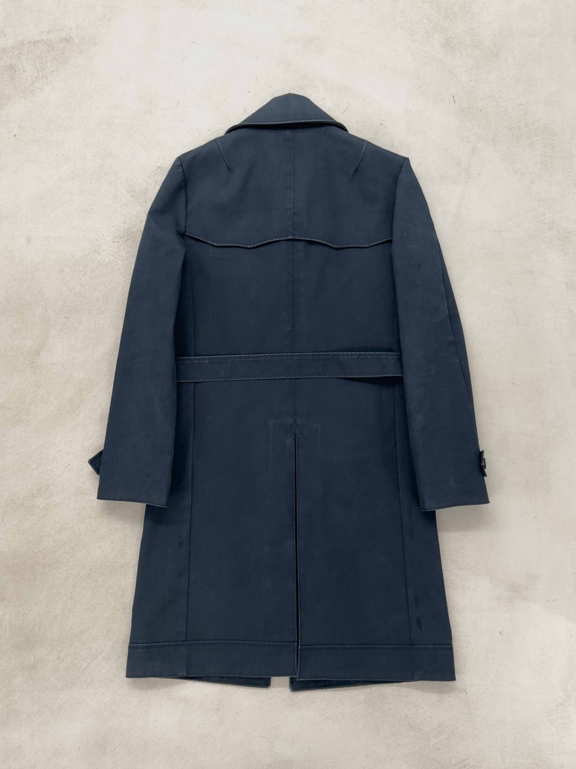 06FW 발렌시아가 코트 상품이미지7