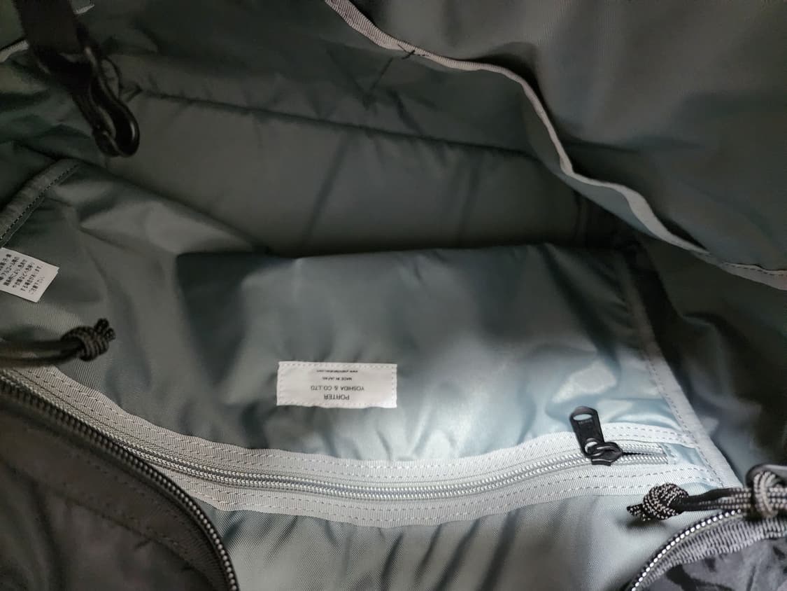 요시다포터 스위치 2way 토트백 S 상품이미지3