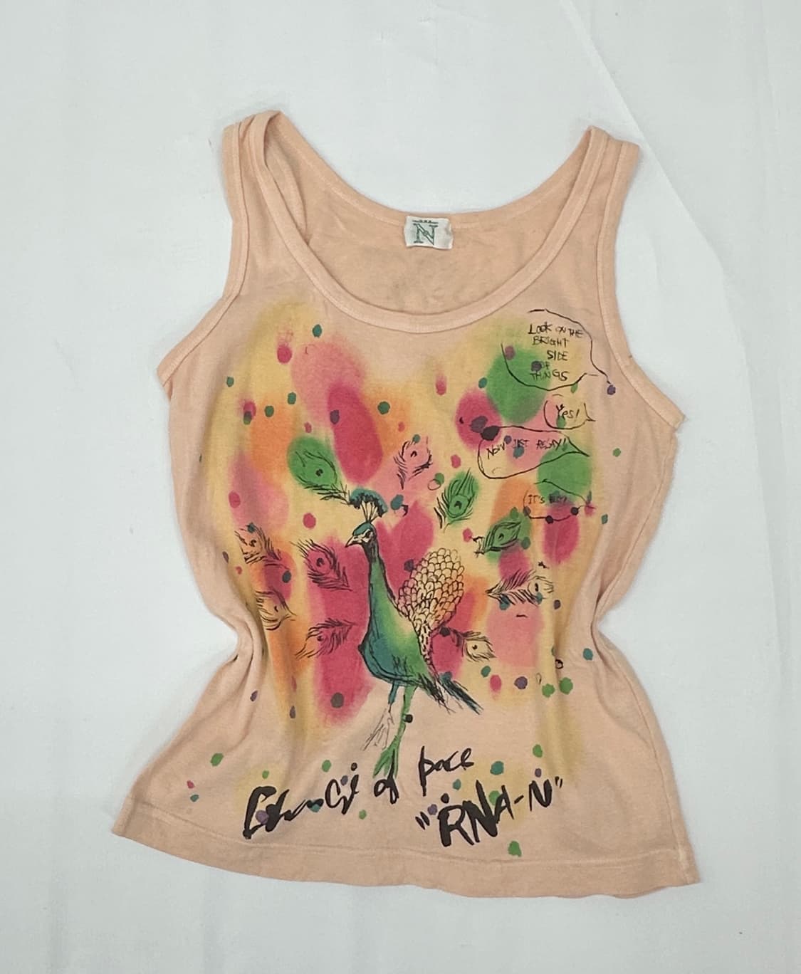 ⭐️하구미의 레이어드 청조끼 머플러 코디세트⭐️ 빈티지 Y2K 레트로  상품이미지6