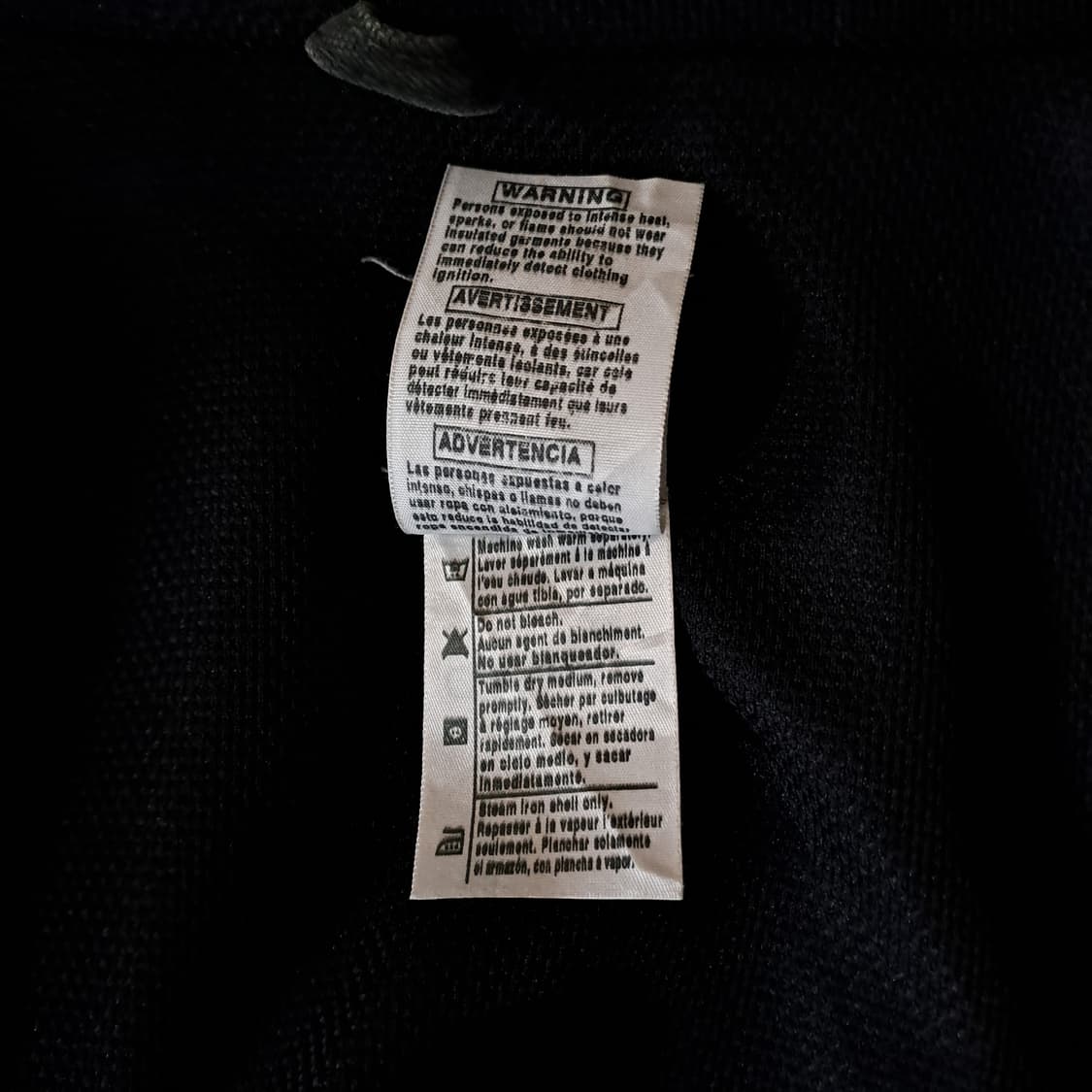 (택포) 칼하트 후드 덕 액티브 자켓 J25 MOS XL B238 상품이미지10