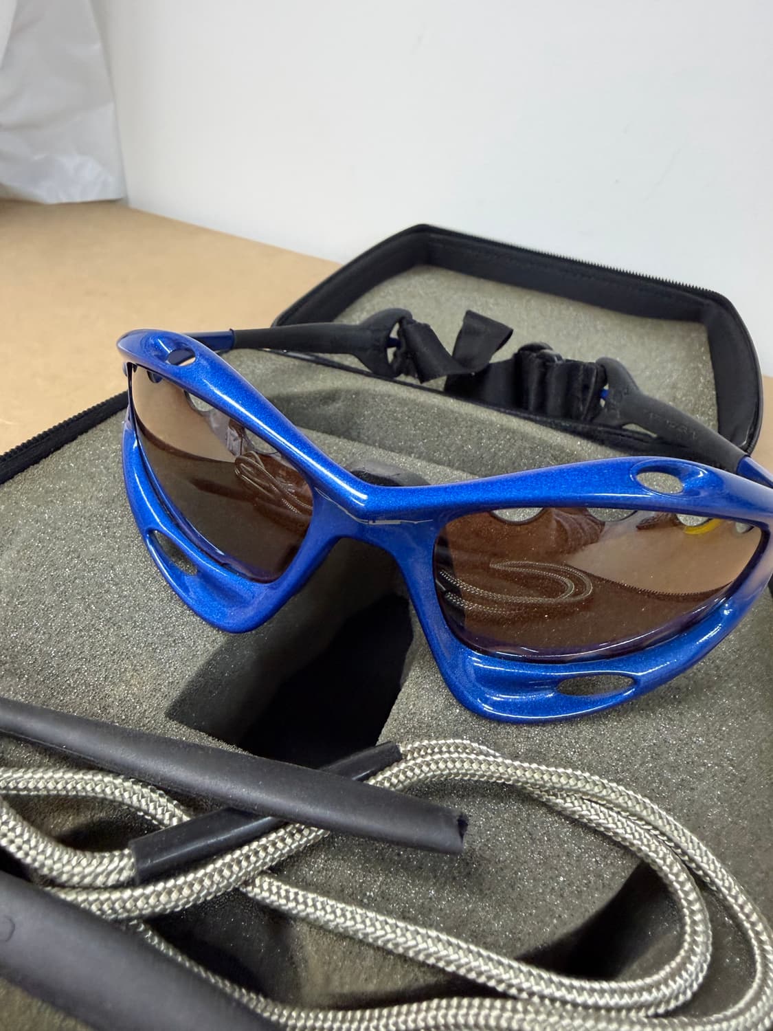 오클리 워터자켓 상품이미지2