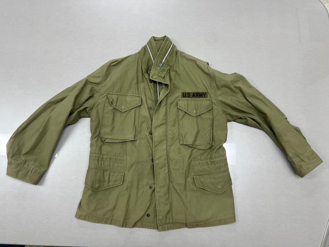 M65 필드자켓 1세대 M-S 상품이미지1