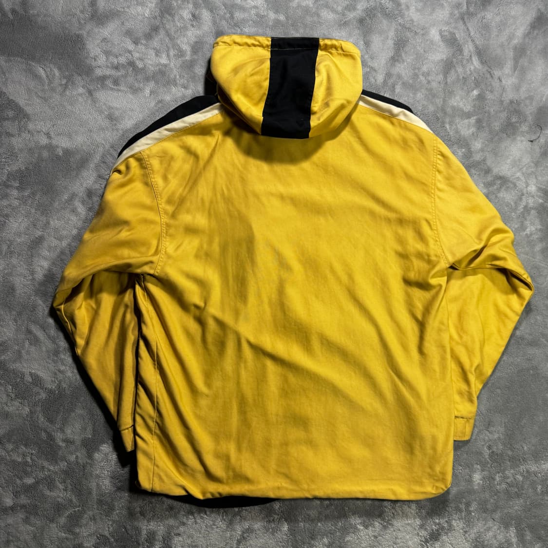 웨이브라이더 일본 빈티지 스키점퍼 상품이미지2