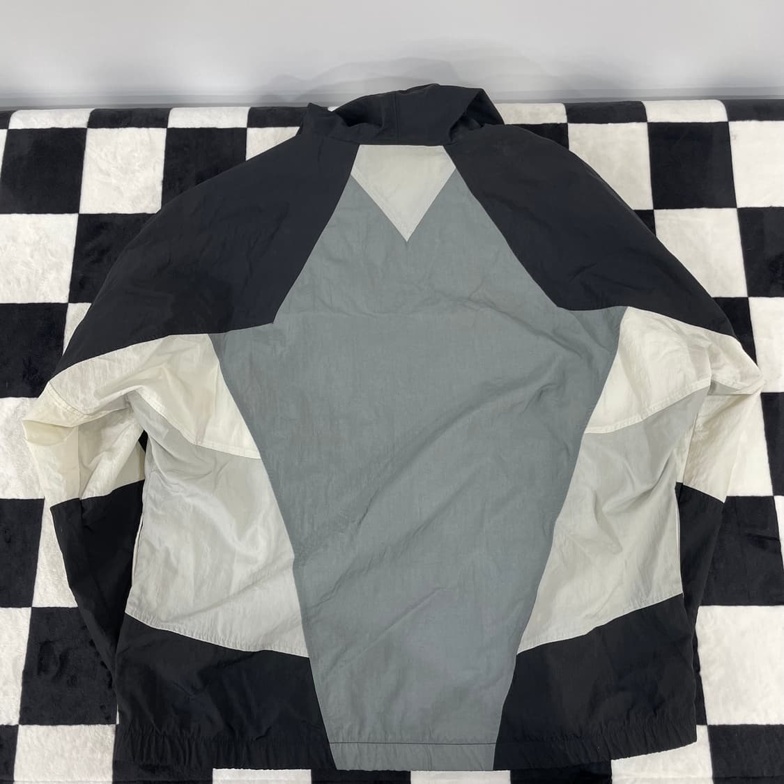 나이키 헤리티지 윈드러너 바람막이 (L) 상품이미지4