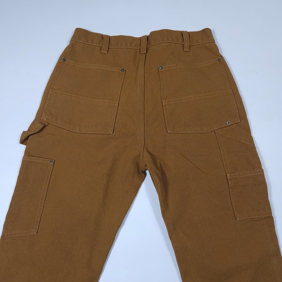 레드 토네이도 더블니 카펜터 워크팬츠  상품이미지3