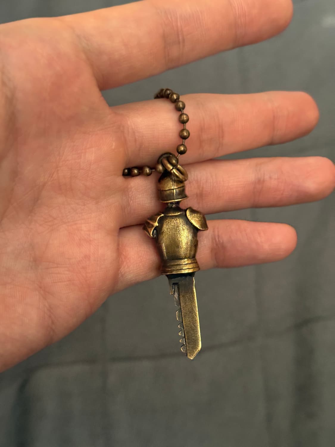 아디다스 떠그클럽 키링 상품이미지2