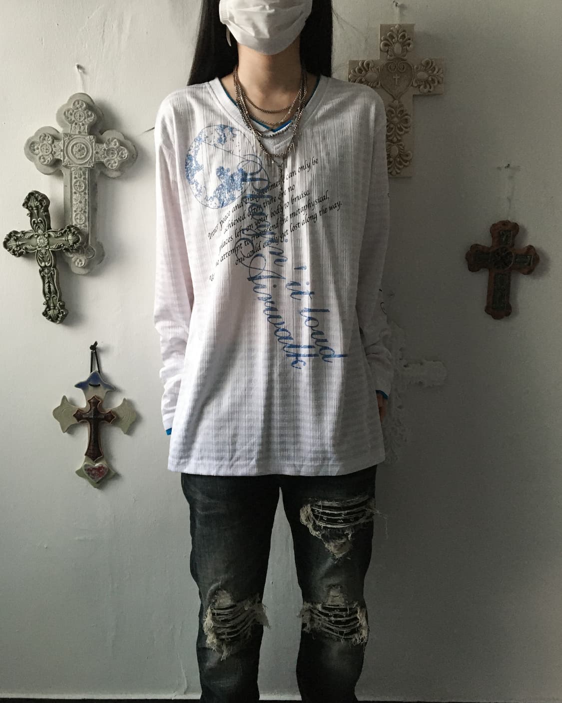 Layered printing sleeve 상품이미지1