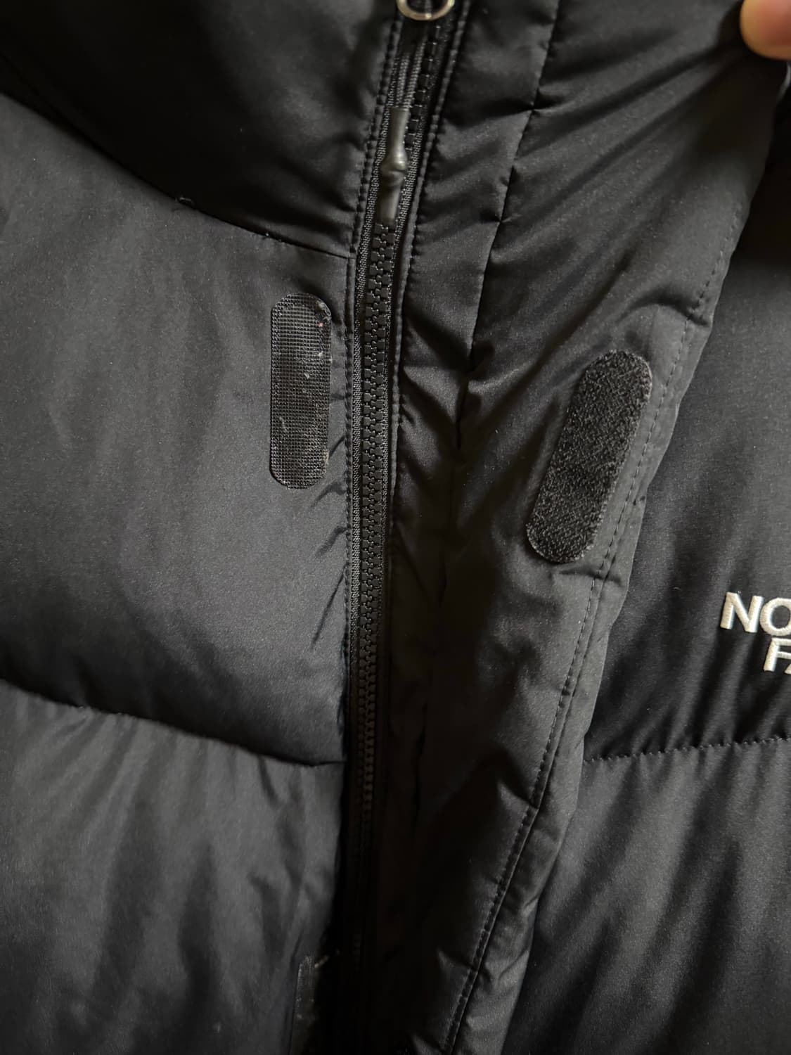 노스페이스 NJ3NN71A 아스펜 온볼 자켓 2xl 상품이미지3