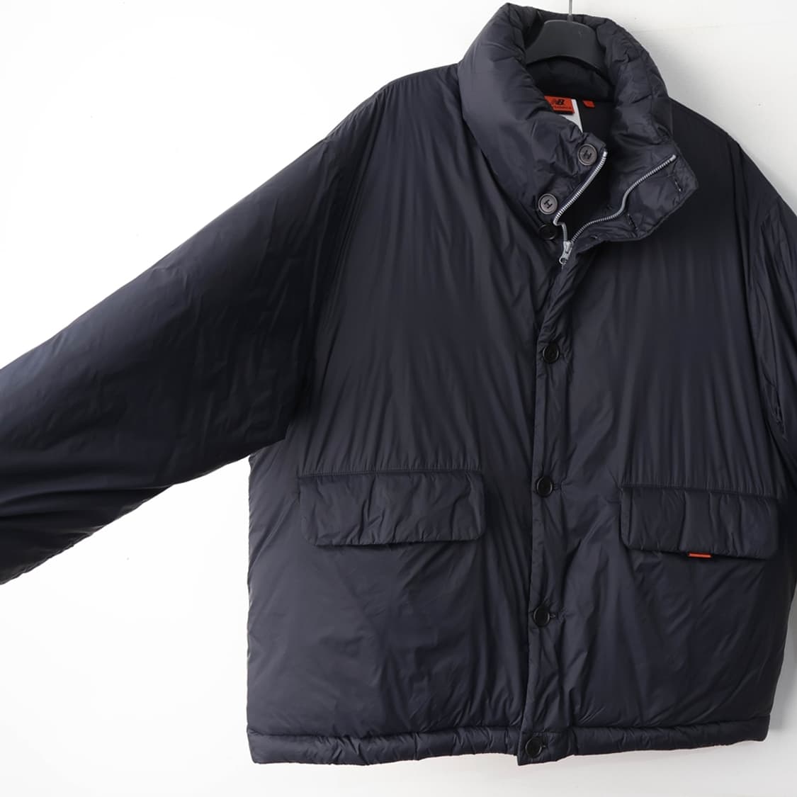 100/뉴발란스 호텔990 구스다운 패딩 상품이미지5