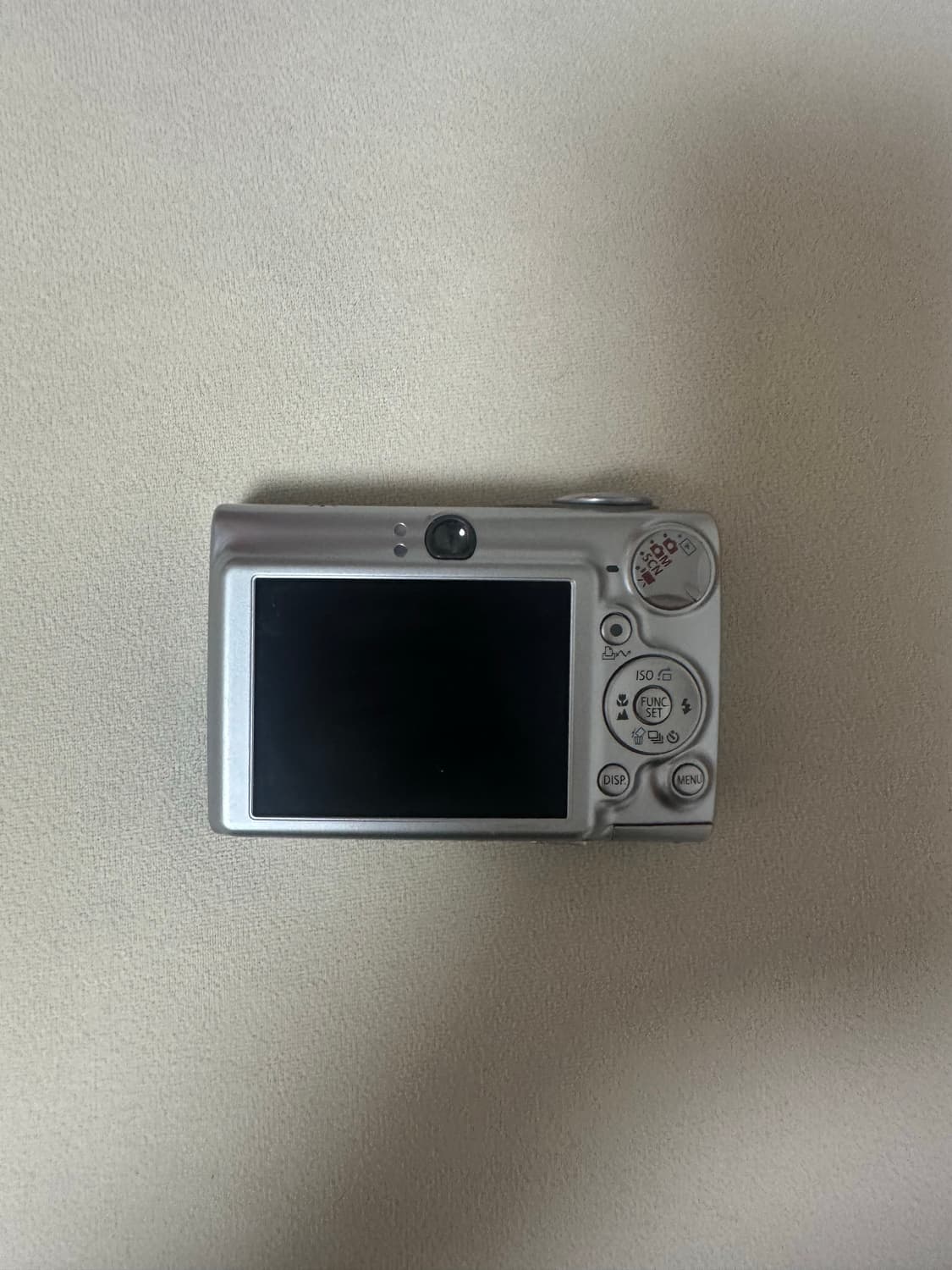 캐논 익서스 40디카/디지털카메라  상품이미지2