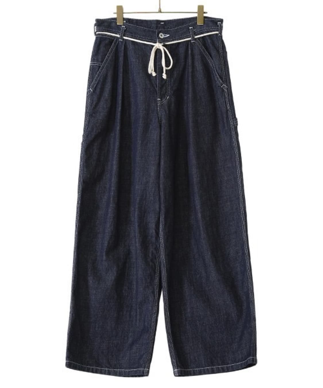 Marka 마카 페인터 데님 4(XL) 상품이미지1