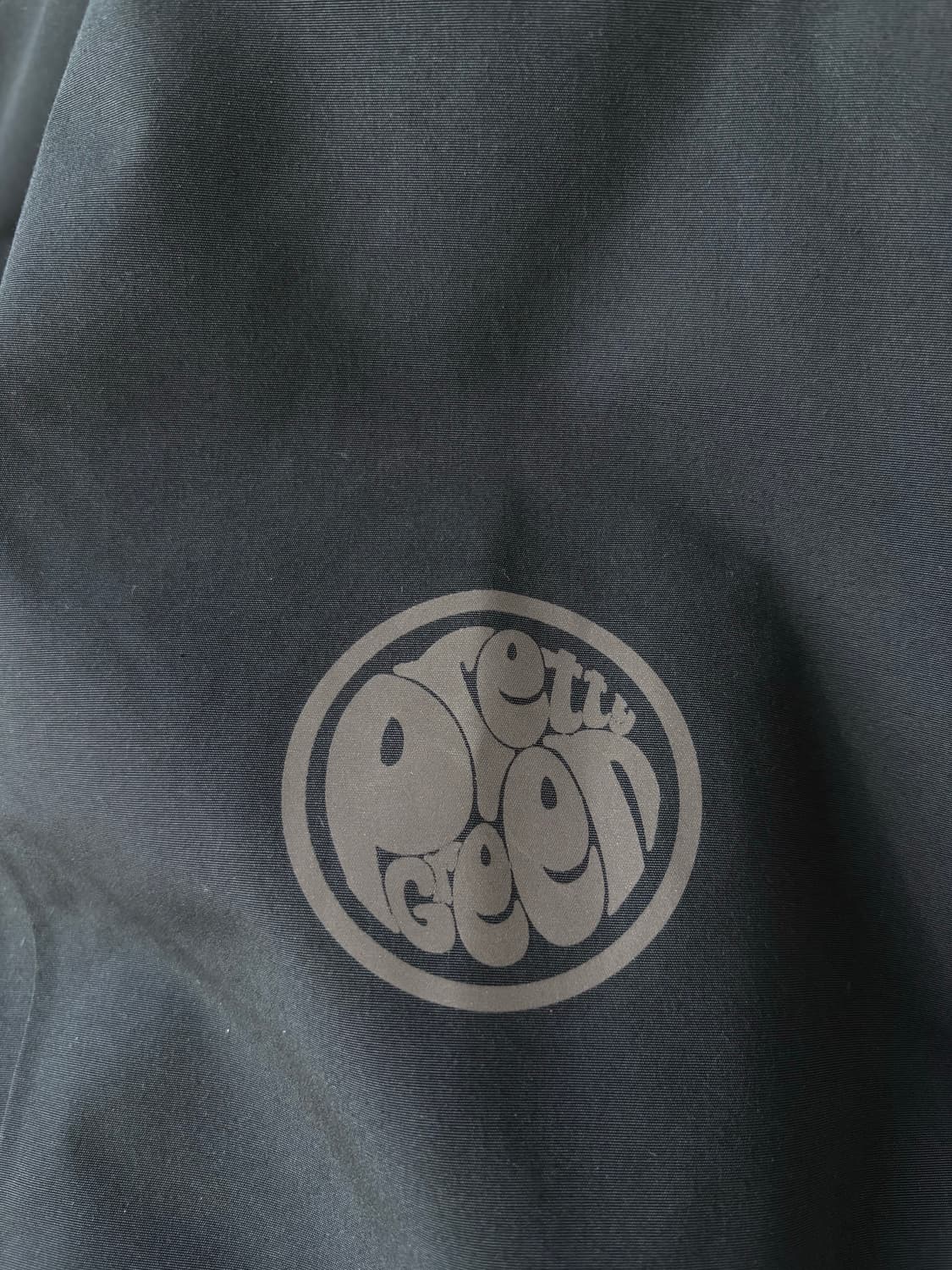 프리티그린 파카 상품이미지3