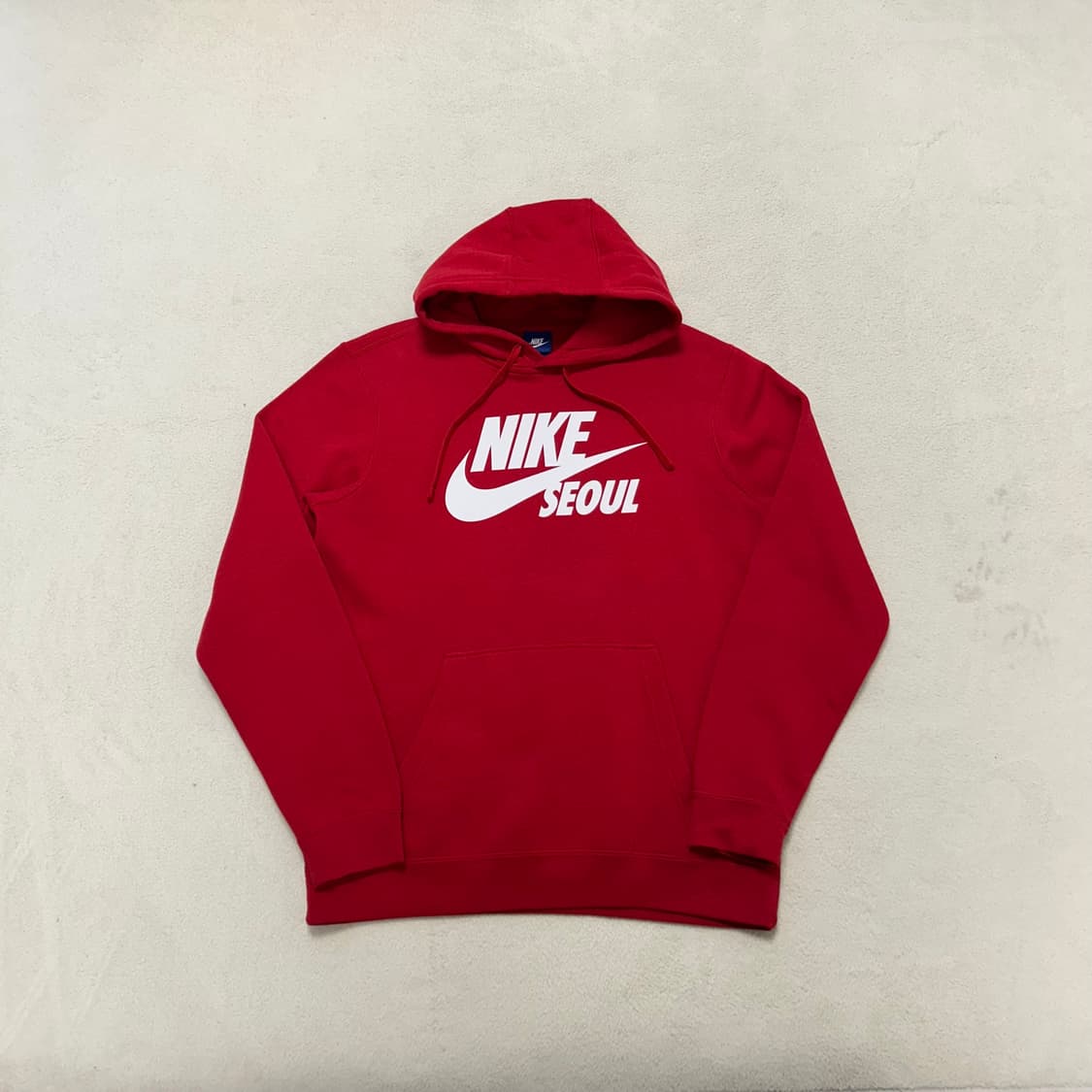Nike Seoul hood tee 상품이미지4