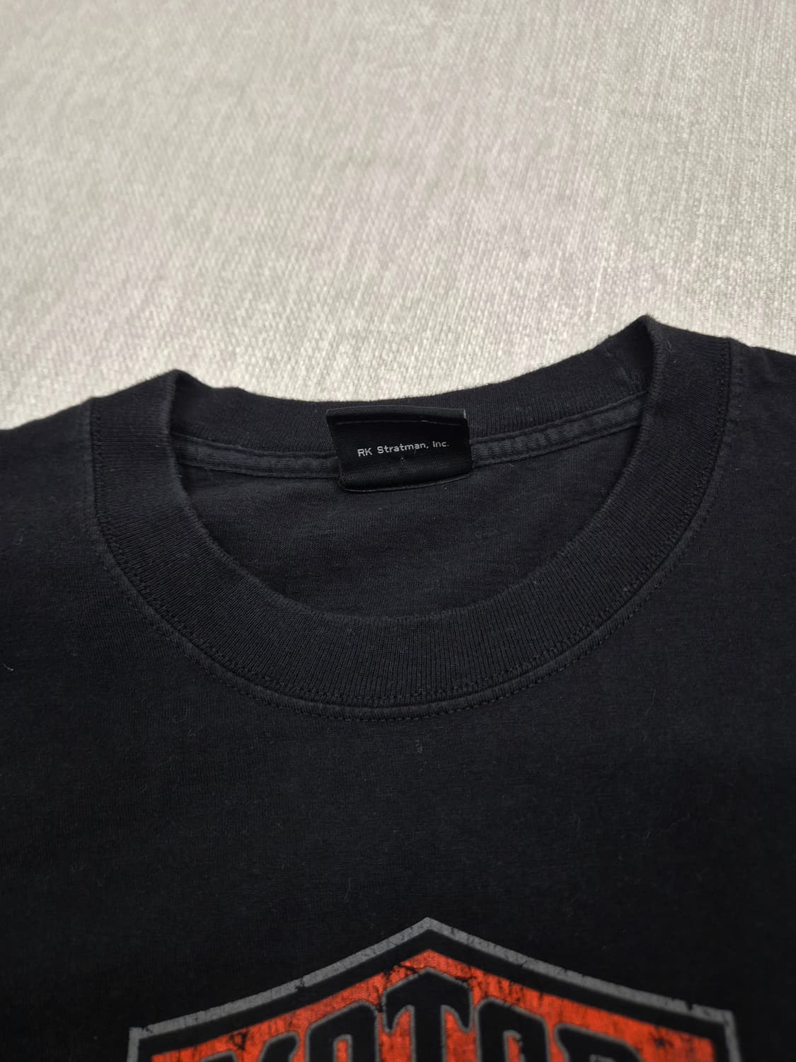 할리데이비슨 반팔티 상품이미지3