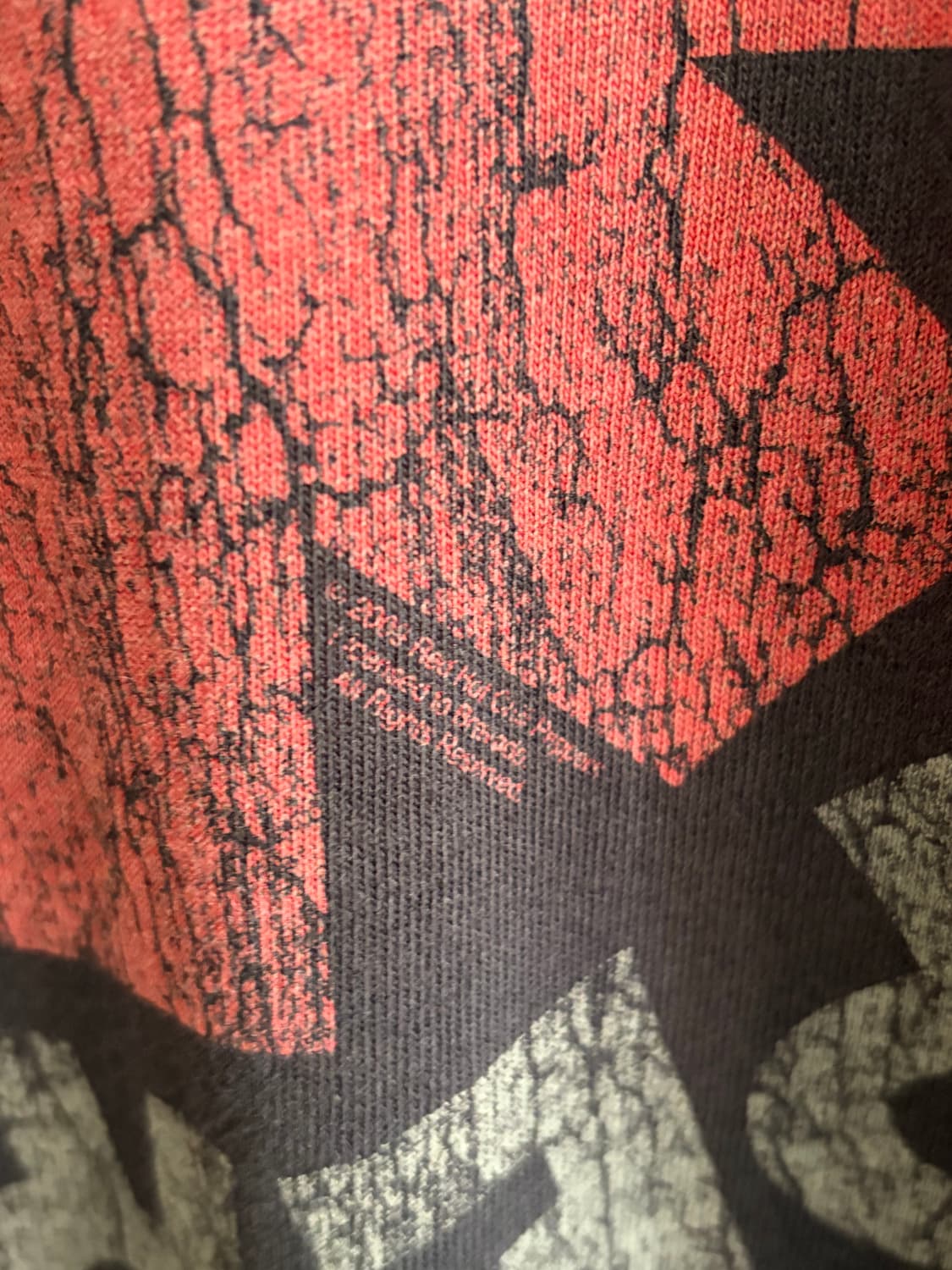 00s 레드핫칠리페퍼스 티셔츠 상품이미지3