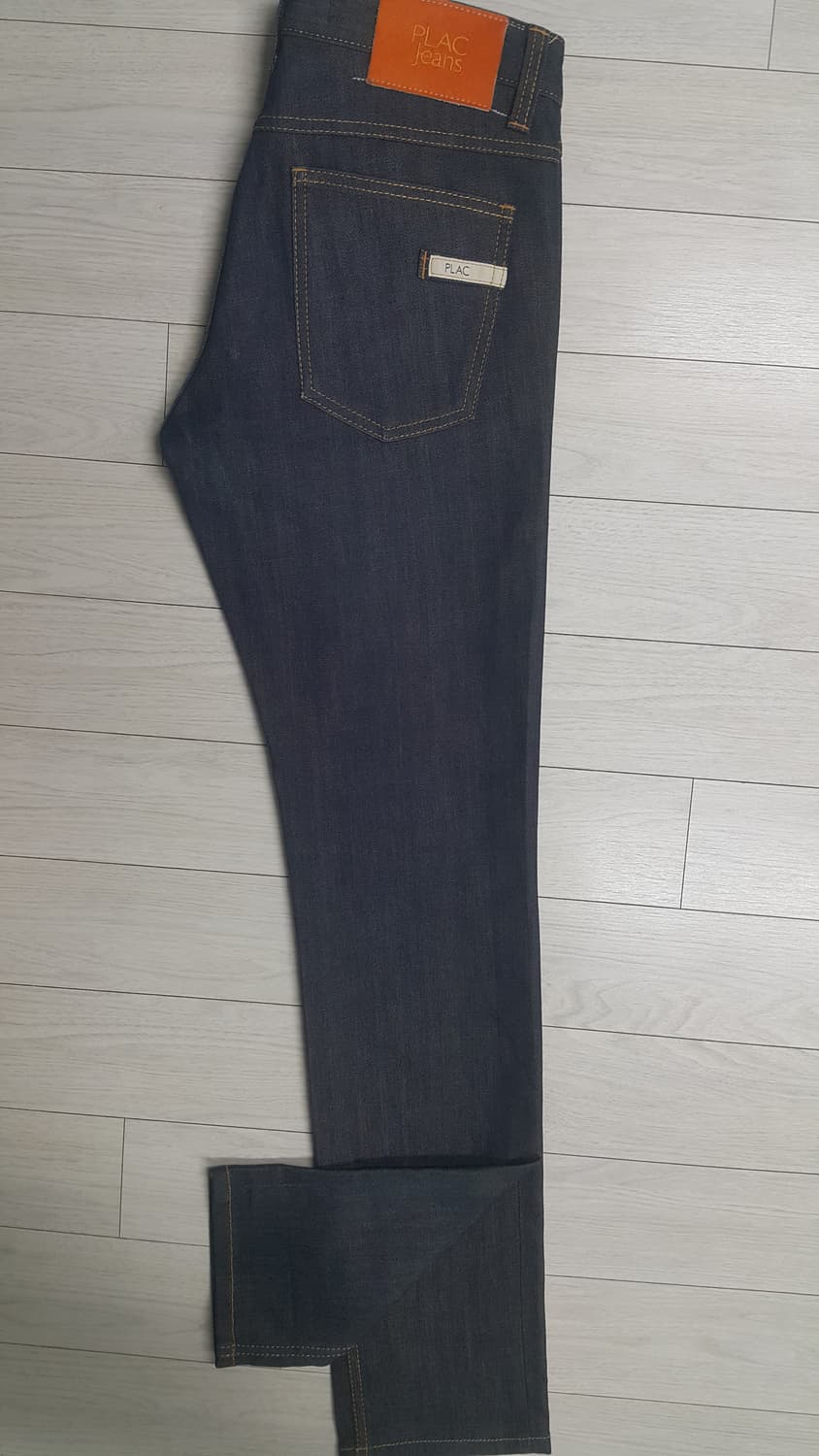 플랙진 슬랜더 스판대님 30~31인치 304번 상품이미지10
