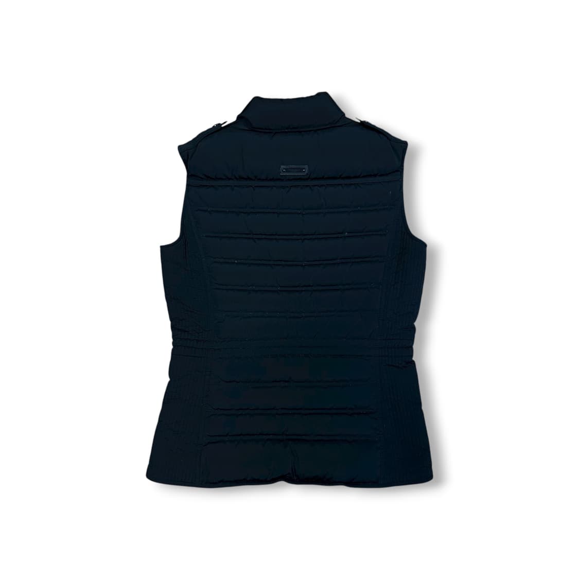 버버리 경량 패딩 조끼 상품이미지4