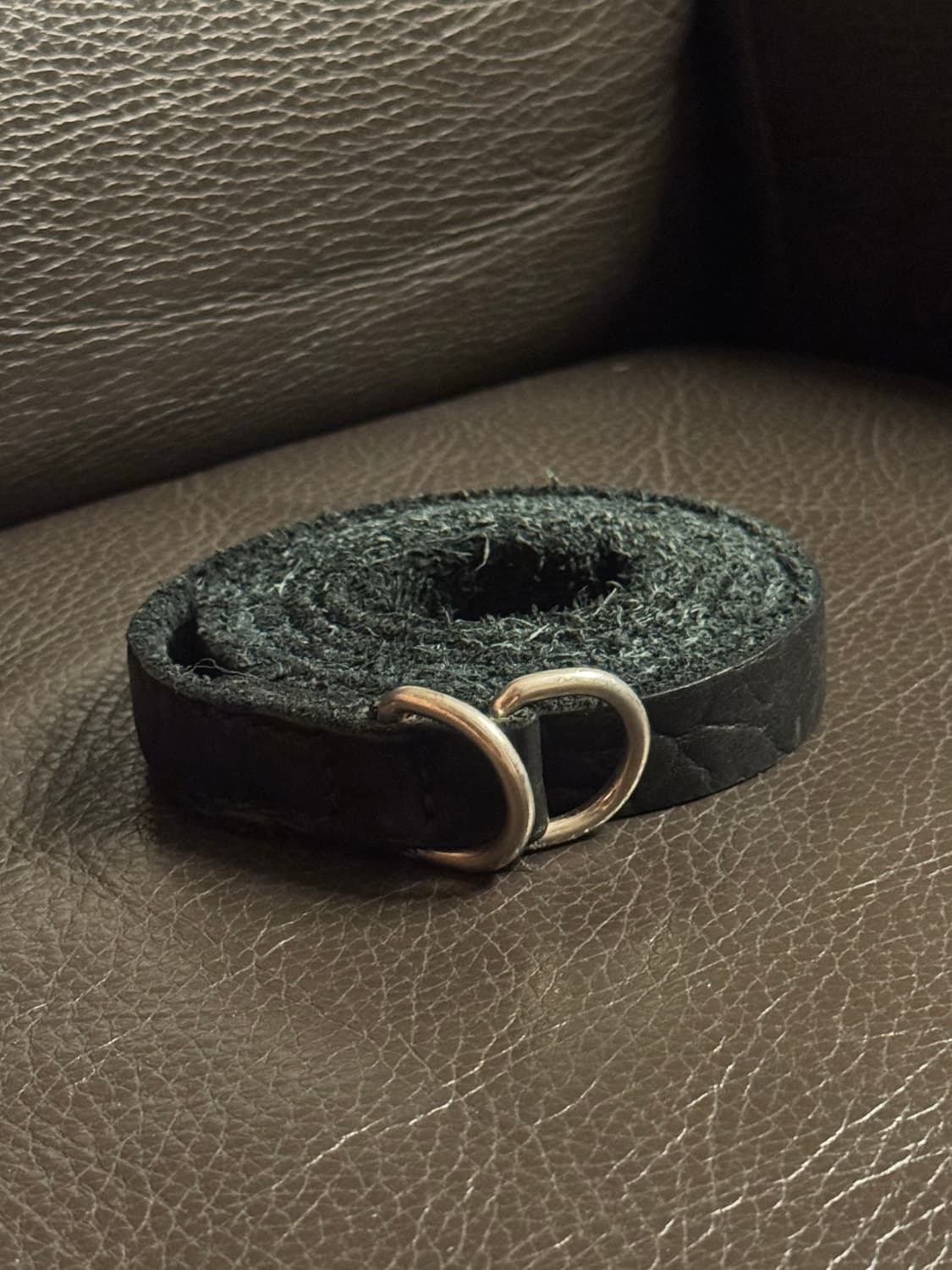 구이디 GUIDI BLT0 BISON 벨트 상품이미지1