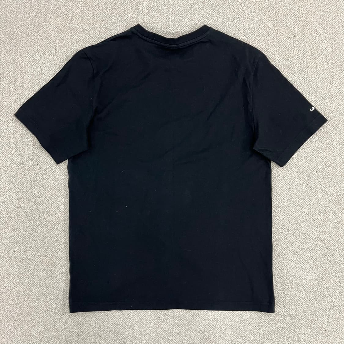 105 까스텔바작 라운드 반팔 티셔츠 0225M2 상품이미지4