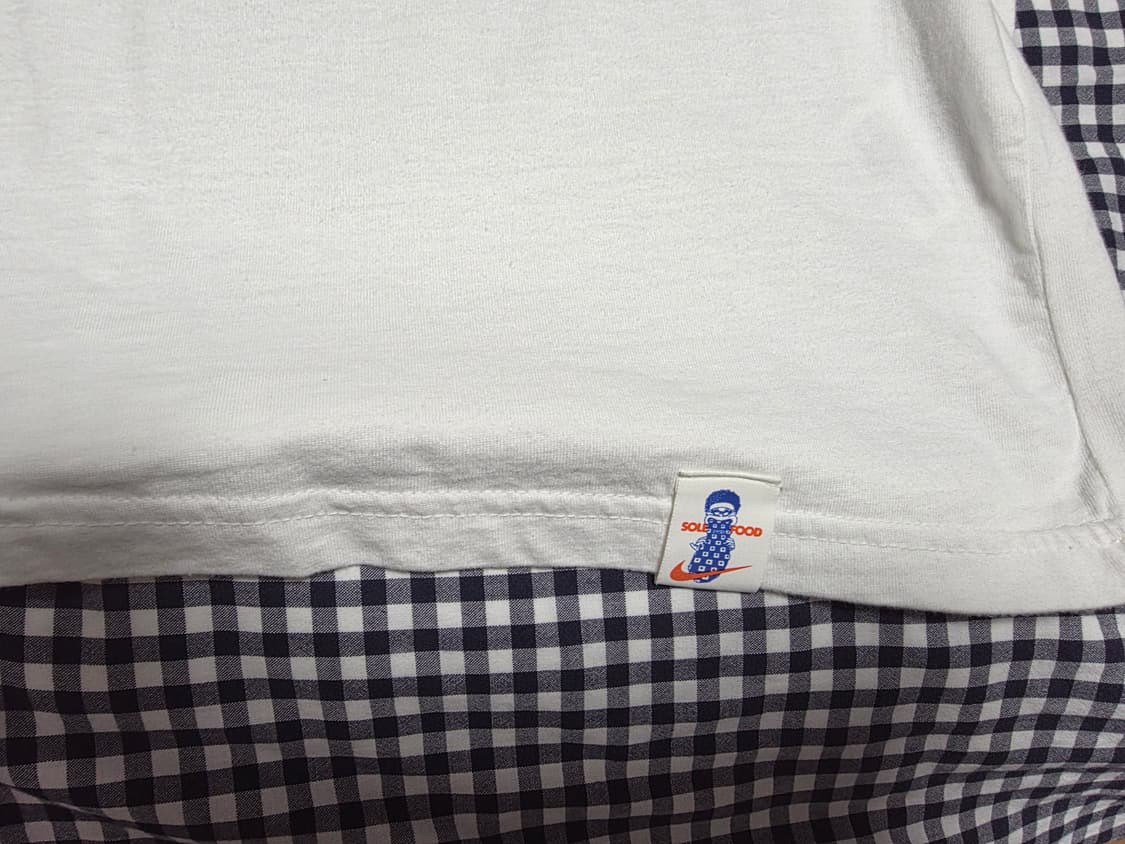 나이키 반팔 2XL 상품이미지3