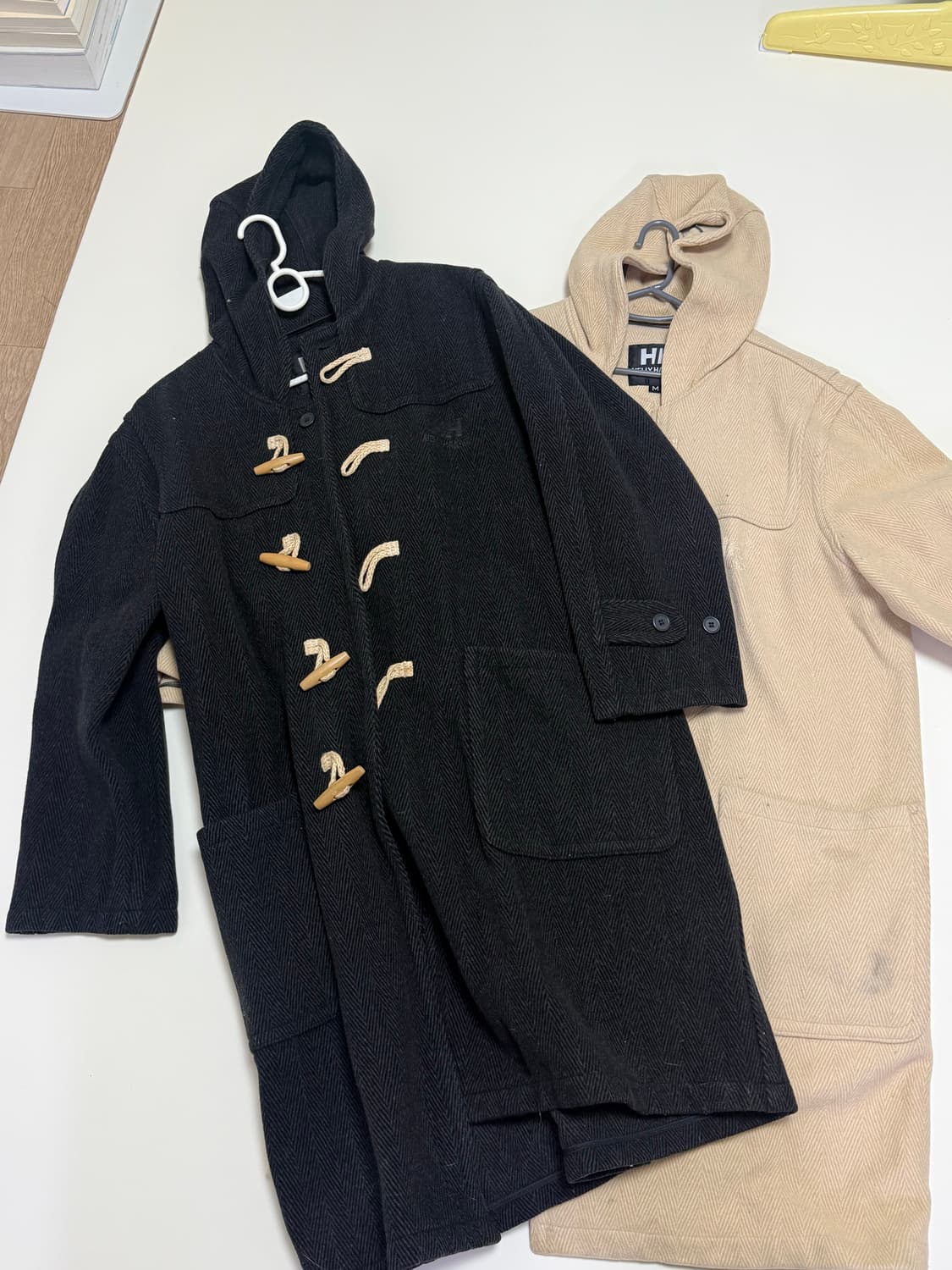 Helly hansen 더플코트 상품이미지3