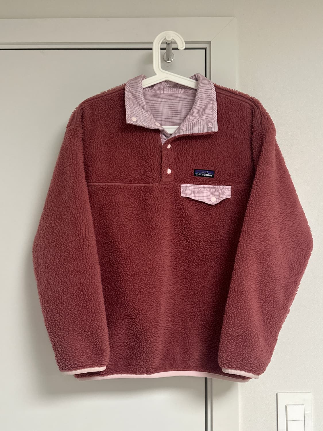 파타고니아 글리세이드 핑크 상품이미지2