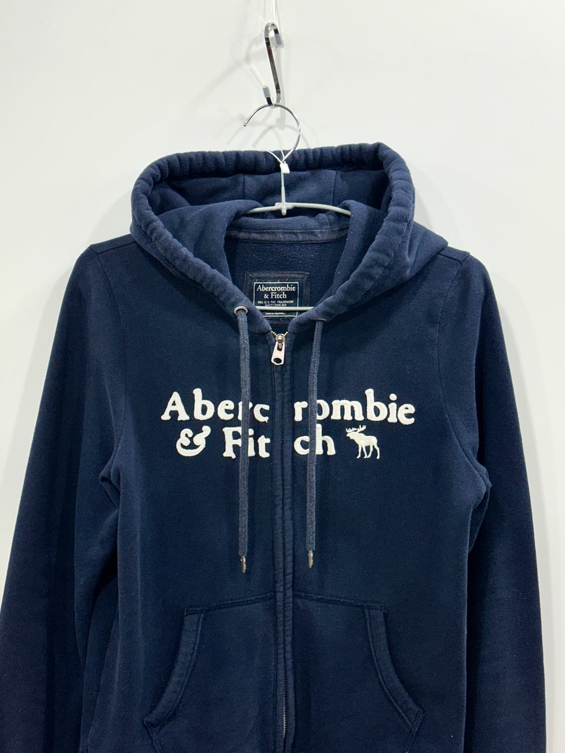 아베크롬비 후드집업 상품이미지5
