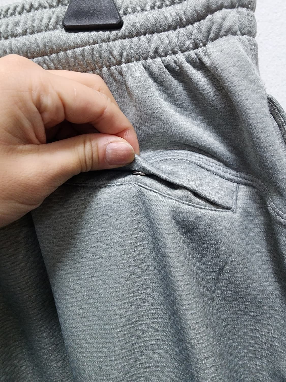 조던 올드스쿨 드라이핏 트랙팬츠 상품이미지4