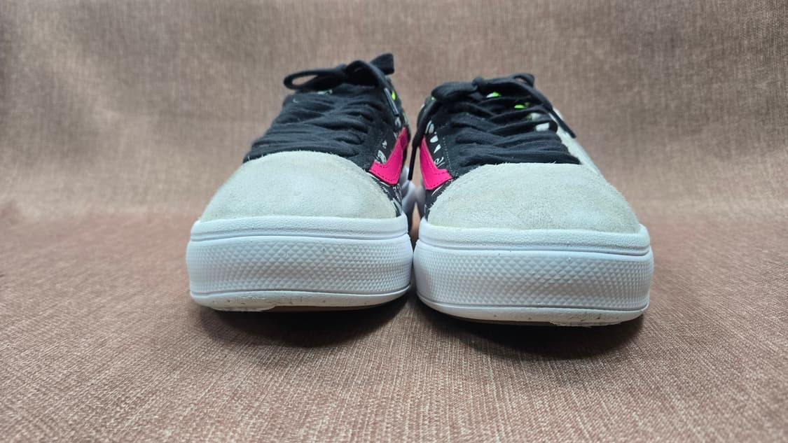 반스 260mm-  올드스쿨 커스텀 스니커즈 상품이미지3