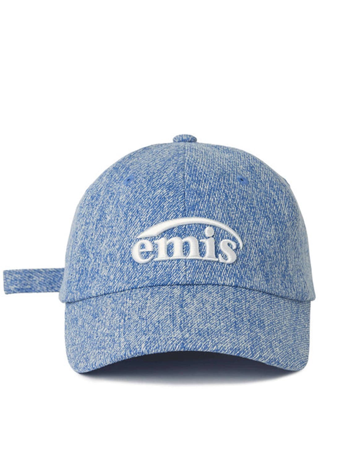 이미스 라이트블루데님 볼캡 상품이미지1