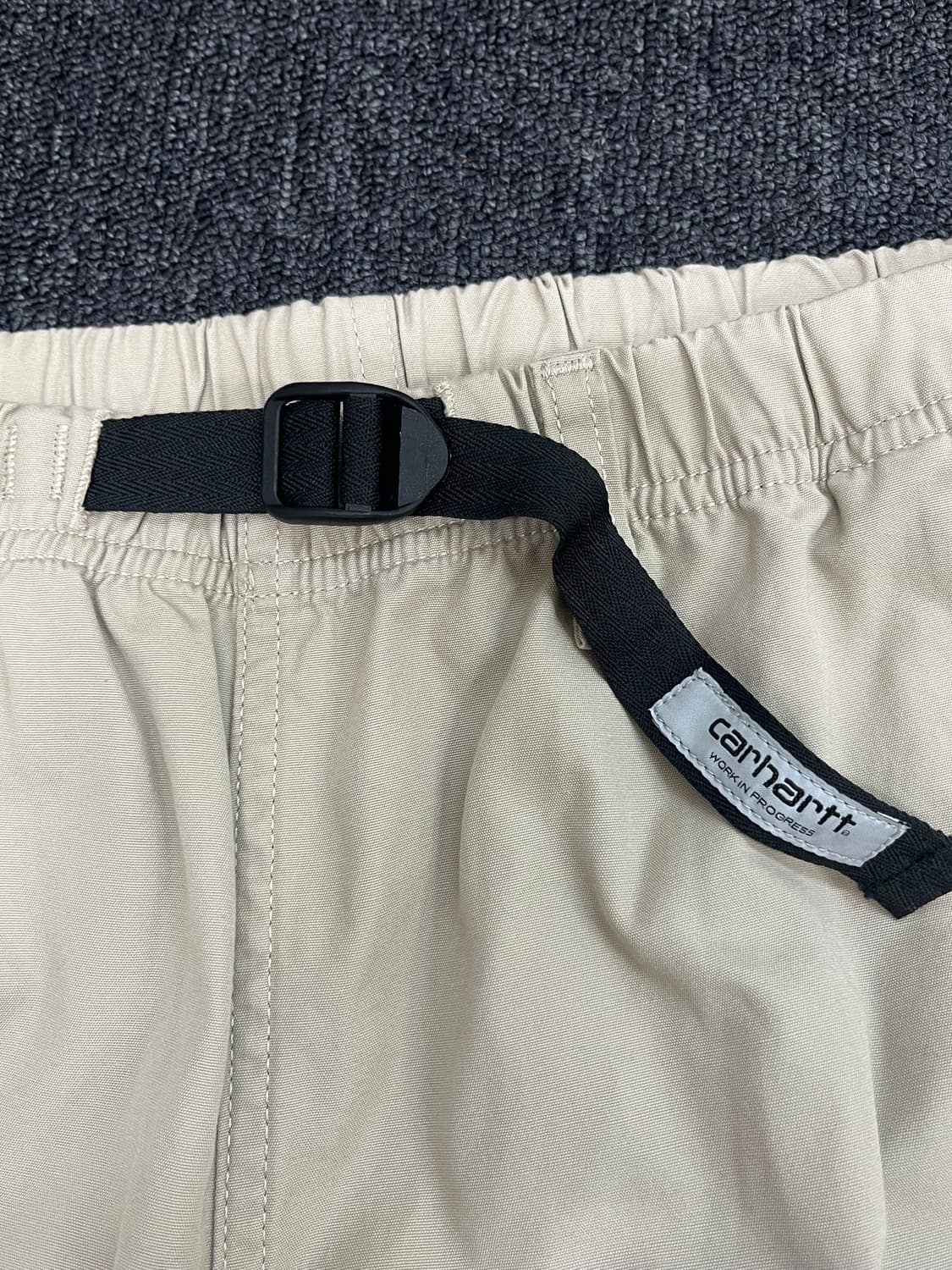 칼하트 wip 클로버 팬츠 상품이미지5