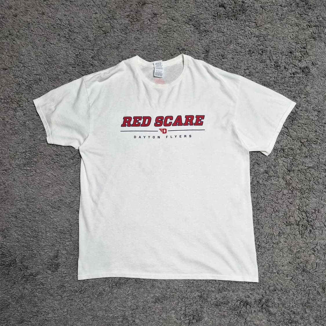 L~XL) 미국 빈티지 반팔 티셔츠 made in usa 싱글스티치 상품이미지9