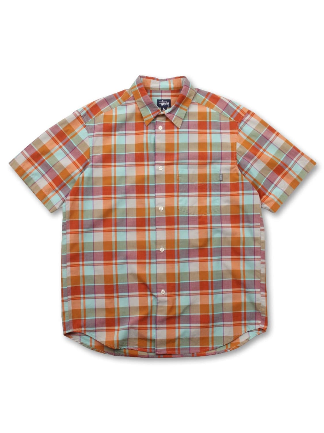 90-00s STUSSY (L) 상품이미지1